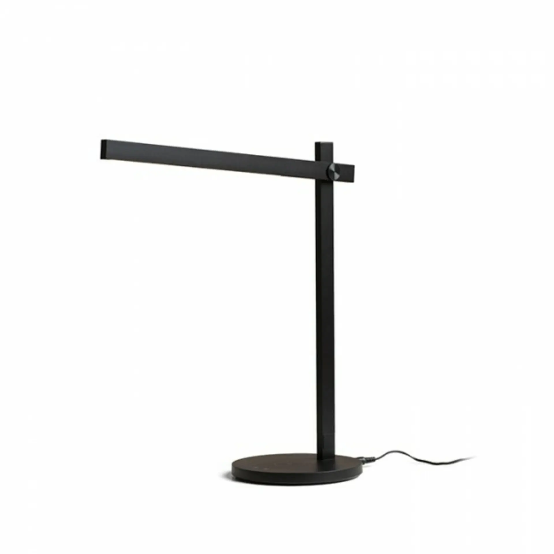 RED - DESIGN RENDL RENDL ROD DIMM stolní lampa černá 230V LED 5.5W 3000K/4000K/6500K R14295