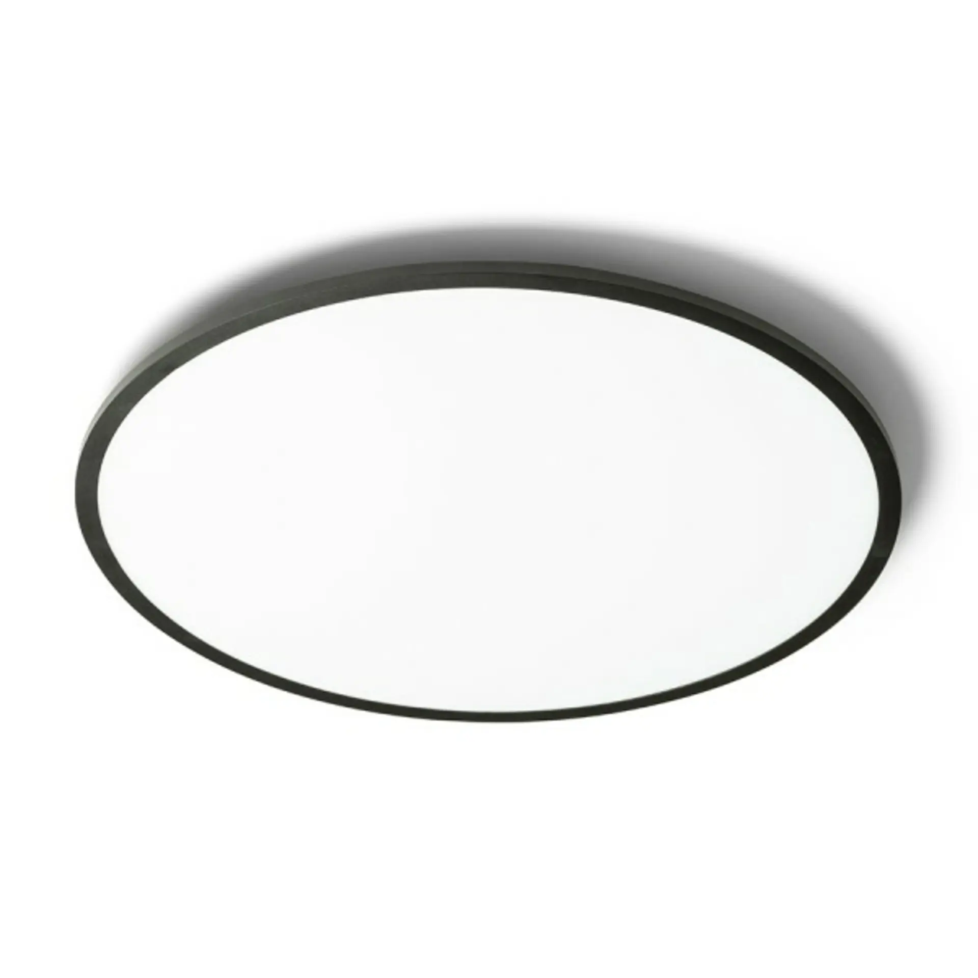 RED - DESIGN RENDL RENDL CIEL 59 DIMM stropní svítidlo černá 230V LED 50W 3000K/4000K/6000K R14311