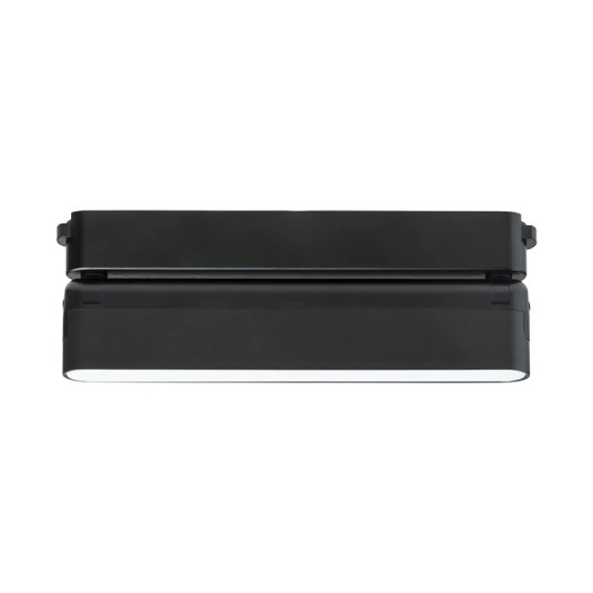 RED R14322 OXONIA 22 náklopná pro systém VEGA/WAVE černá 24V LED 12W 110° 3000K 4000K 6500K - RED - DESIGN RENDL