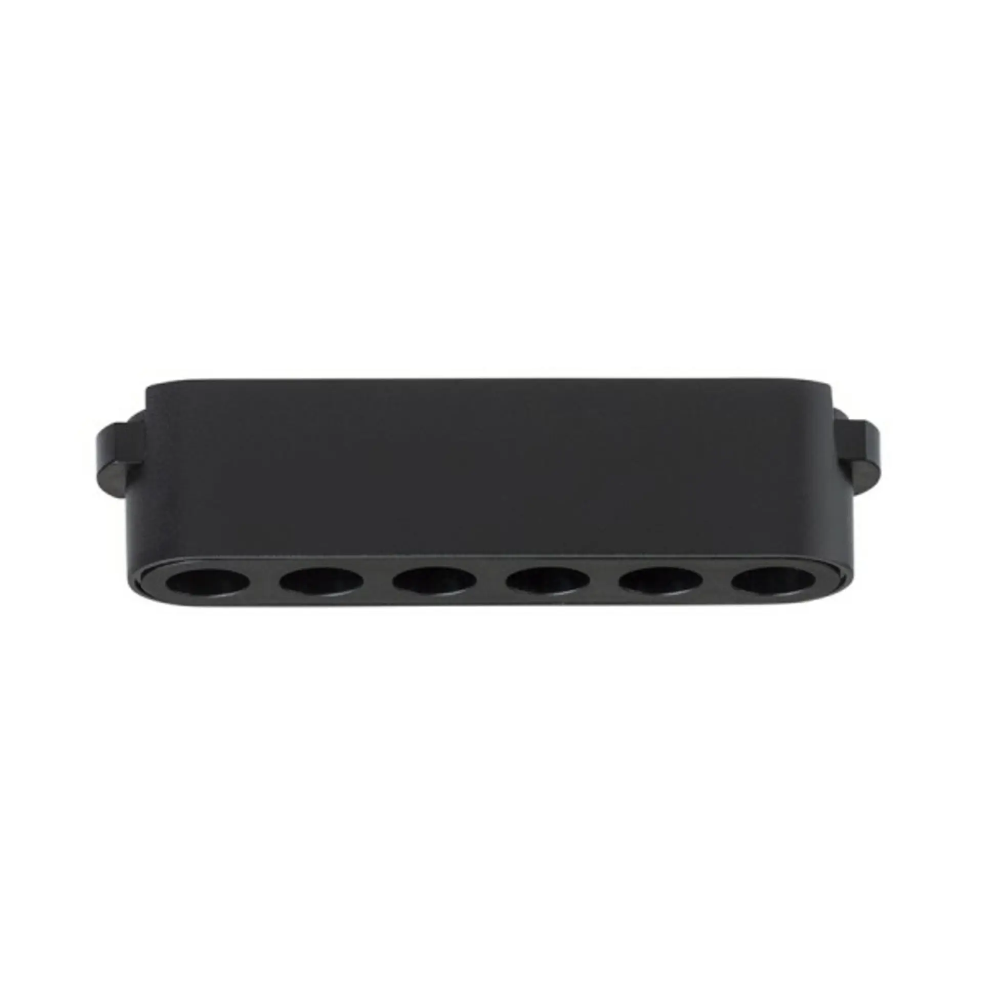 RED - DESIGN RENDL RENDL OXANA 11 svítidlo pro systém VEGA/WAVE černá 24V LED 6W 24° 3000K/4000K/6500K R14323