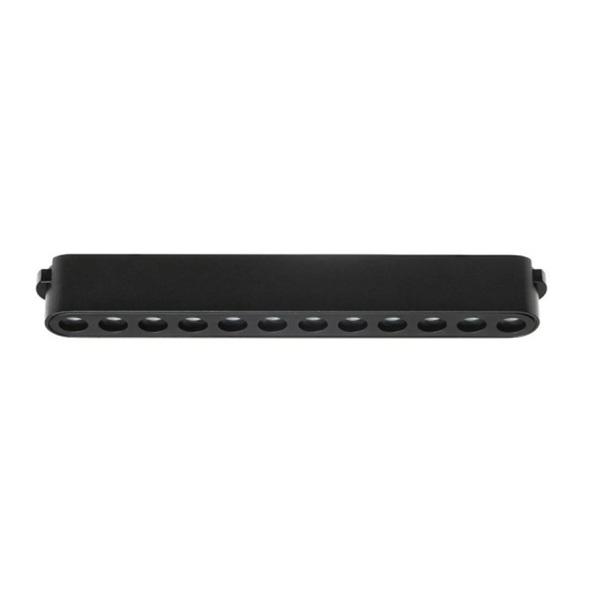 RED R14324 OXANA 22 pro systém VEGA/WAVE černá 24V LED 12W 24° 3000K 4000K 6500K - RED - DESIGN RENDL