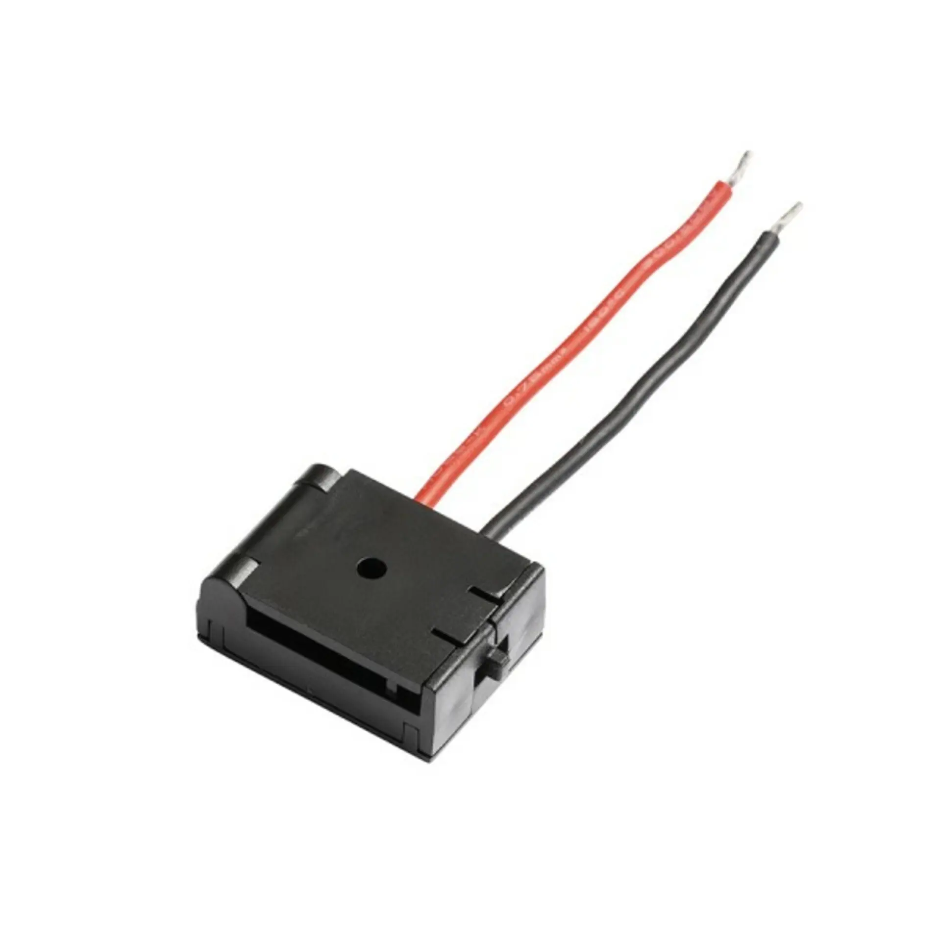 RED - DESIGN RENDL RENDL WAVE napájení černá 24V R14327