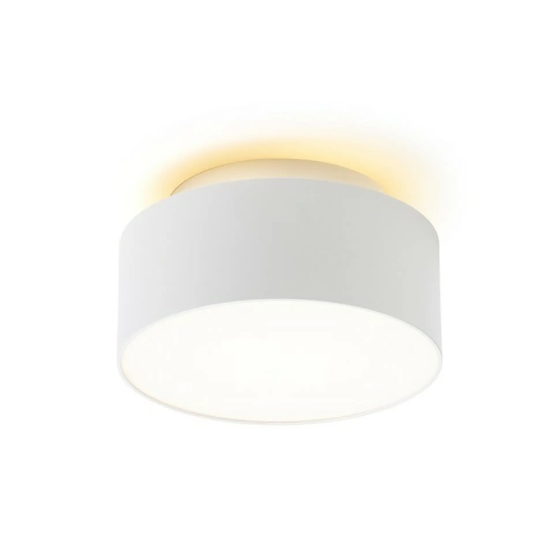 RED - DESIGN RENDL RENDL MARLENE 14 přisazené svítidlo bílá 230V LED 18+6W 3000K R14339