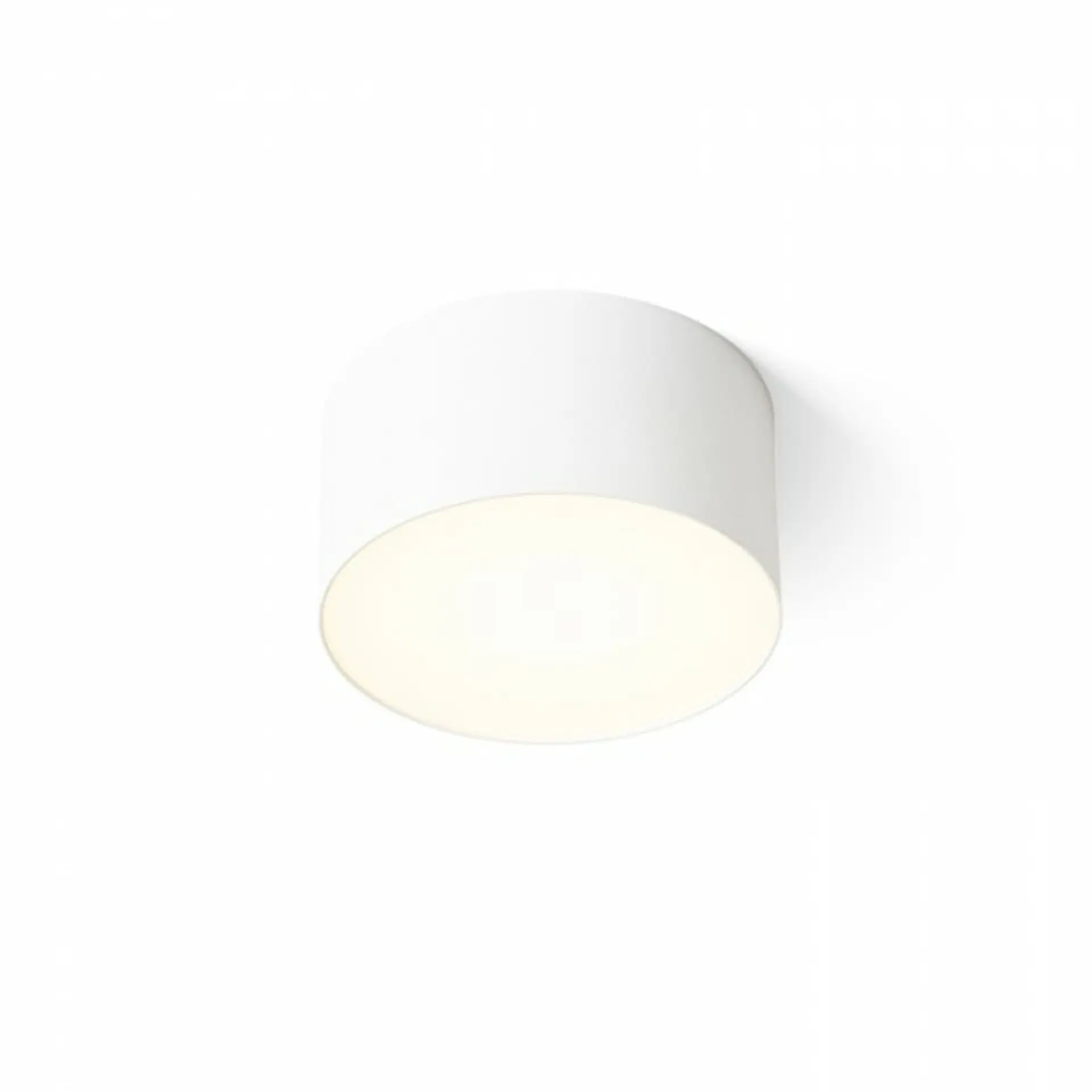 RED R14351 AKCE - LARISA R 12 DIMM stropní bílá 230V LED 10W 3000K 4000K 6500K - RED - DESIGN RENDL