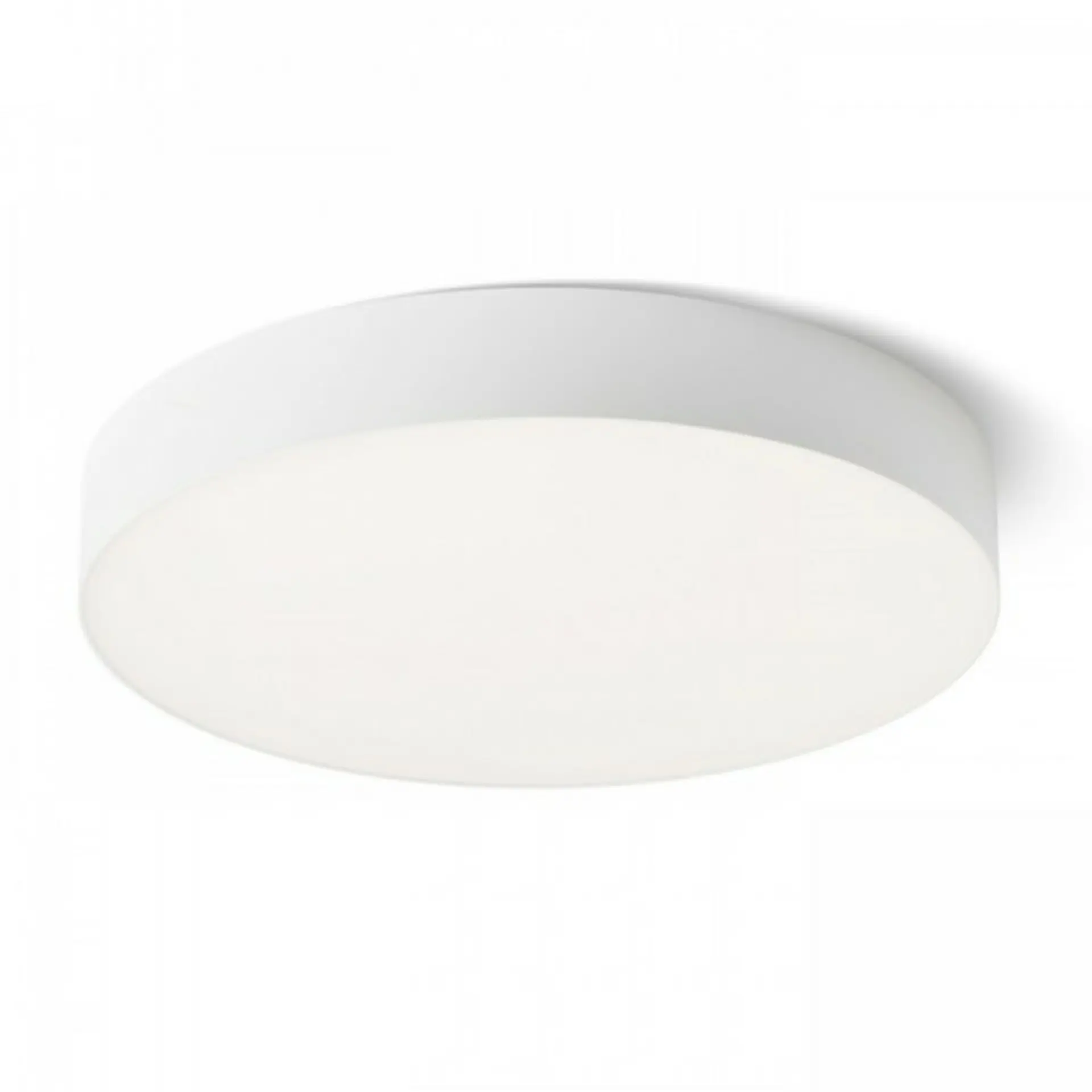 Svítidlo RENDL LARISA R 40 stropní bílá 230V LED 50W 3000K/4000K/6500K R14360