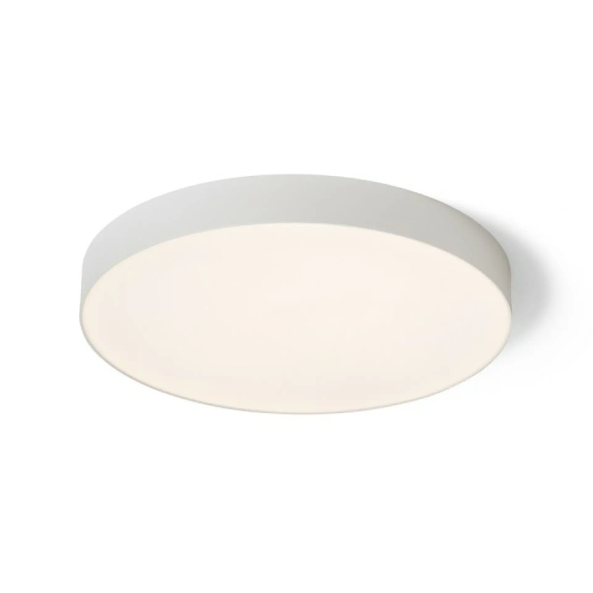 RED R14363 LARISA R 60 DIMM stropní bílá 230V LED 100W 3000K 4000K 6500K - RED - DESIGN RENDL