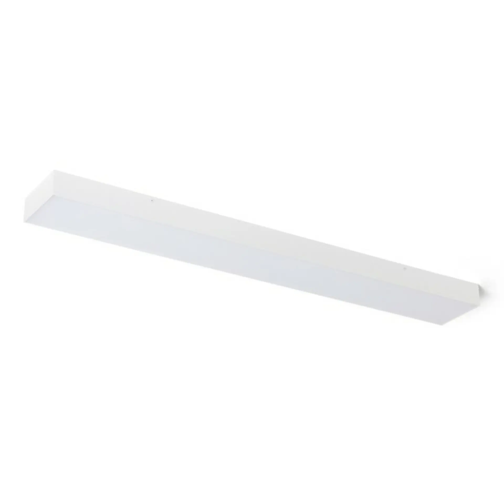 RED - DESIGN RENDL RENDL LARISA 115X15 DIMM stropní svítidlo bílá 230V LED 60W 3000K R14374