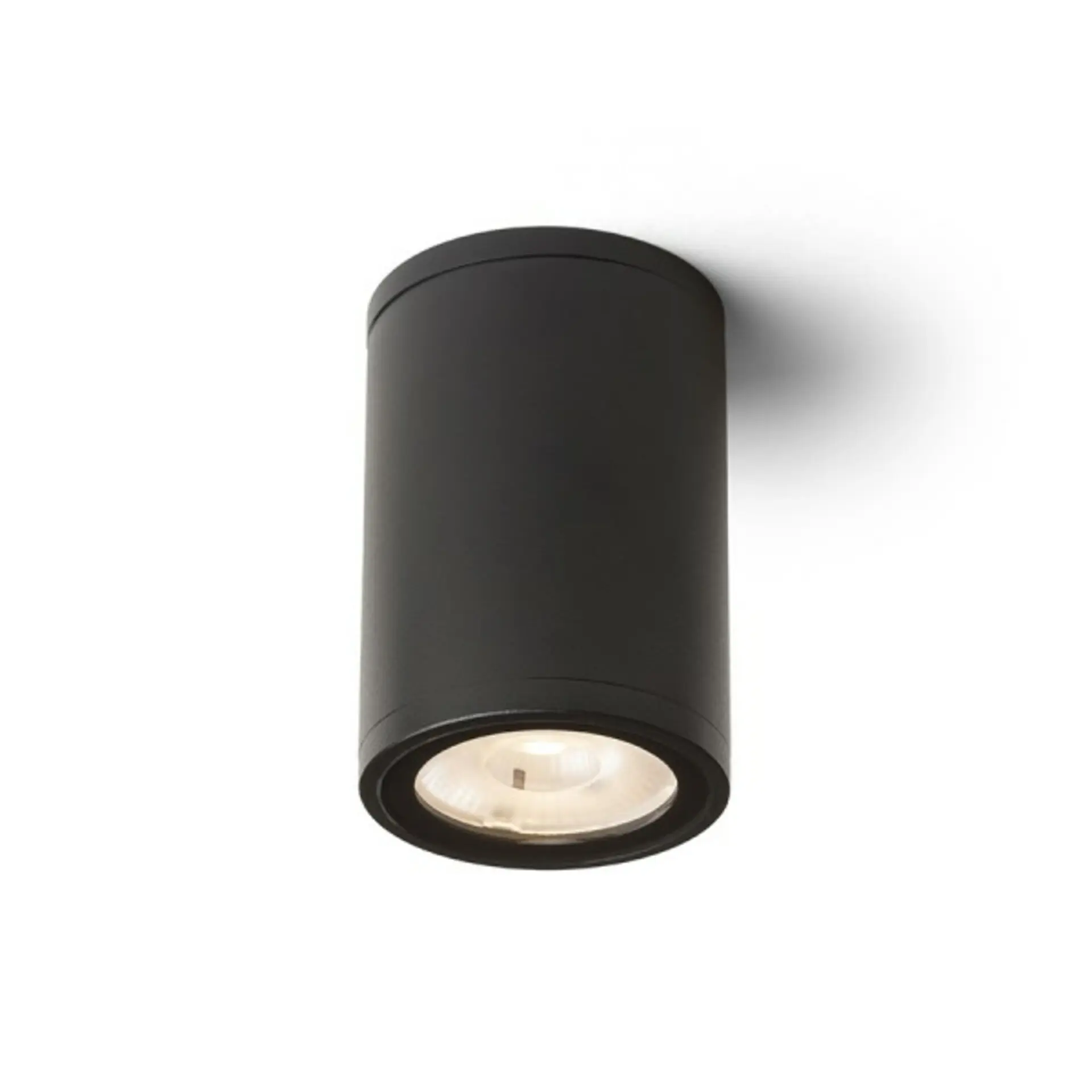 RED - DESIGN RENDL RENDL KORNELIA 5 stropní svítidlo bílá 230V LED 3W IP65 3000K R14378