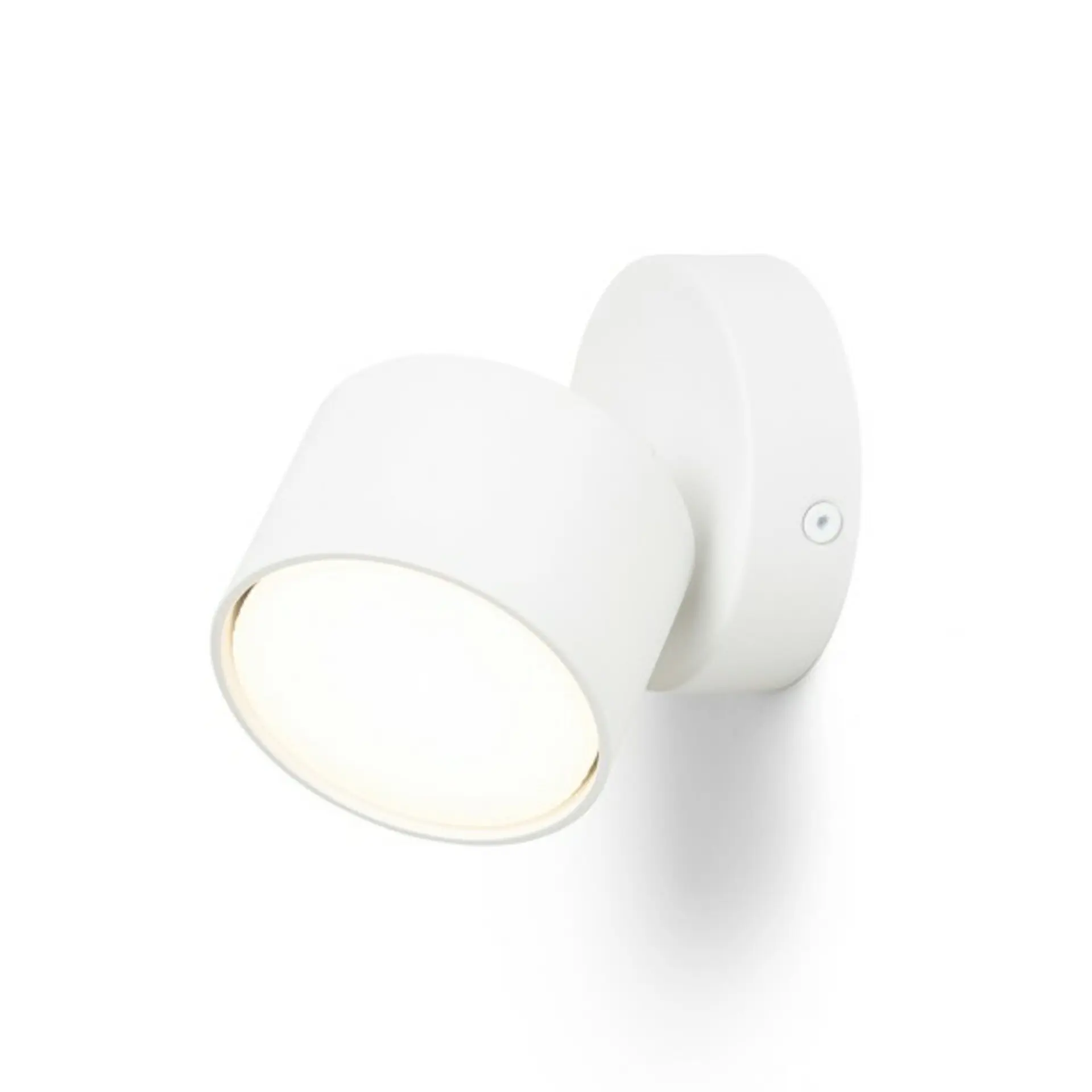 RED - DESIGN RENDL RENDL PIXEL I přisazené svítidlo bílá 230V GX53 7W R14402