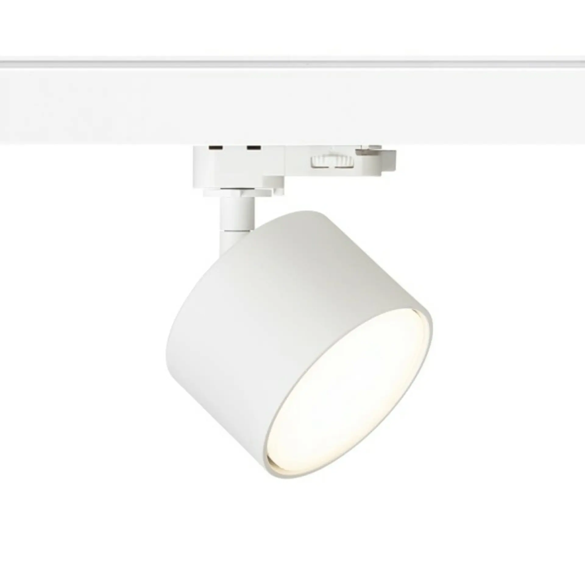 RED - DESIGN RENDL RENDL PIXEL svítidlo pro tříokr. lištu bílá 230V GX53 7W R14406