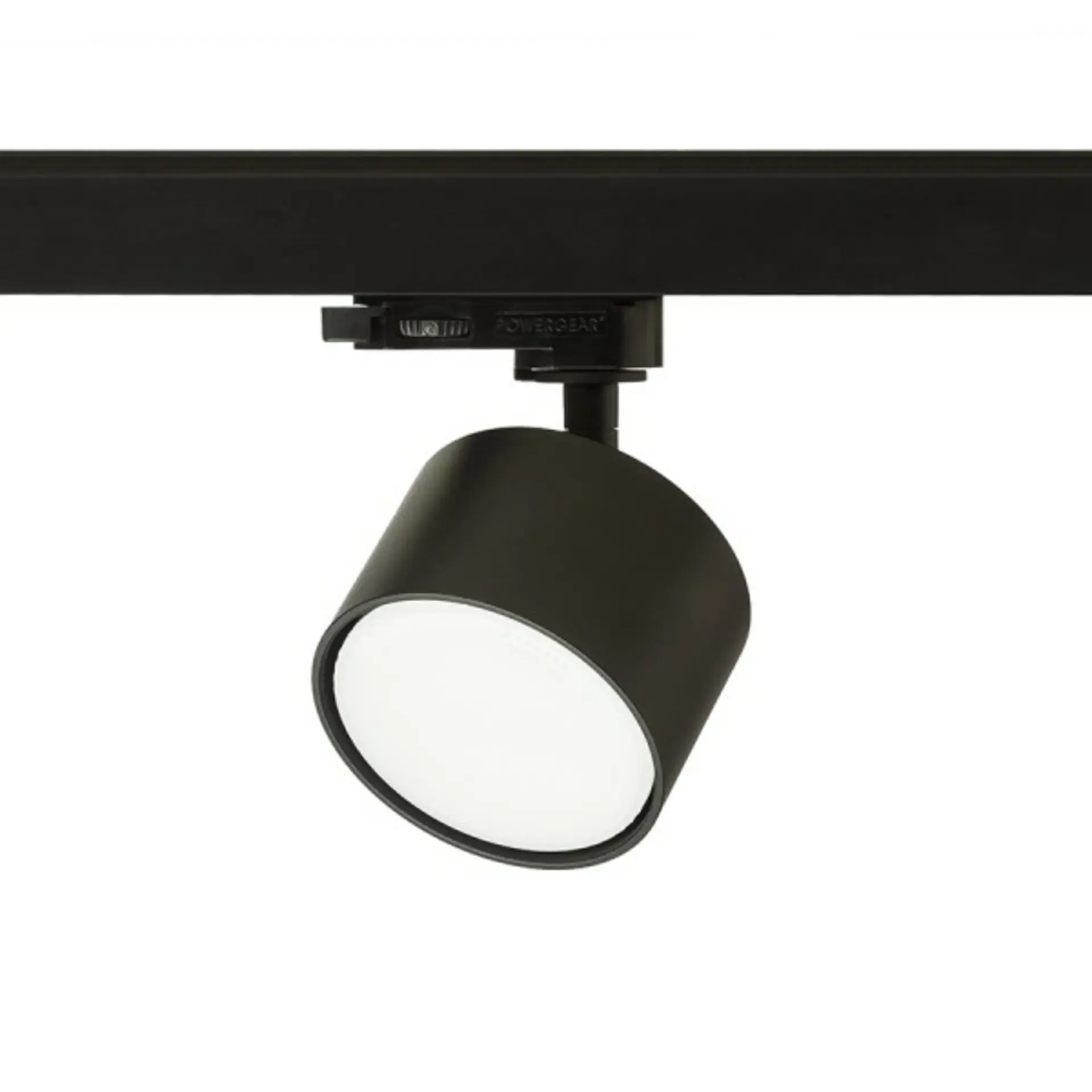 RED - DESIGN RENDL RENDL PIXEL svítidlo pro tříokr. lištu černá 230V GX53 7W R14407