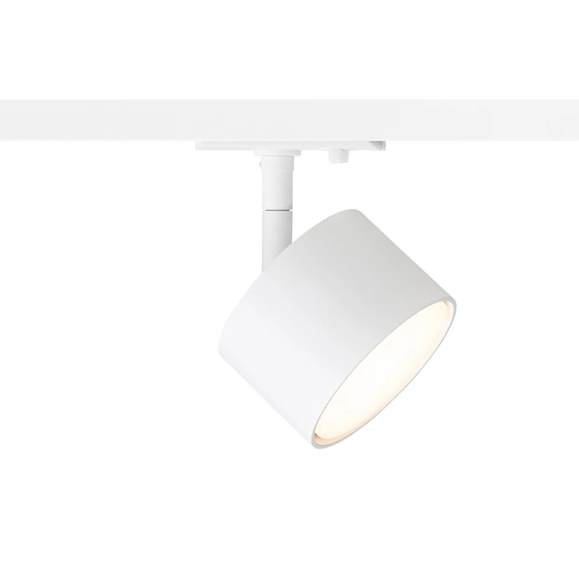 RED - DESIGN RENDL RENDL PIXEL Jednookruhový lištový systém, 1F spot bílá GX53 R14408
