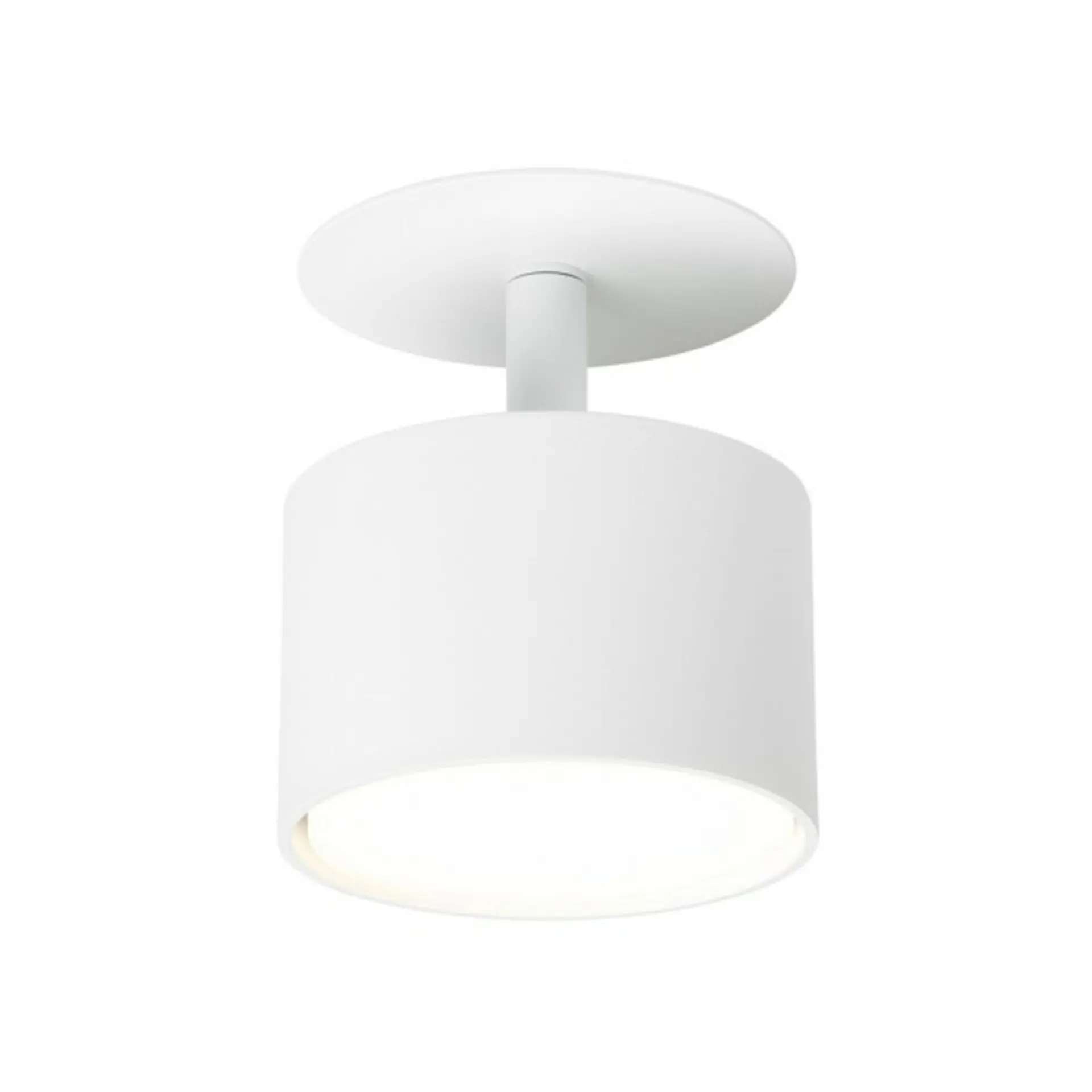 RED - DESIGN RENDL RENDL PIXEL zápustné svítidlo bílá 230V GX53 7W R14410