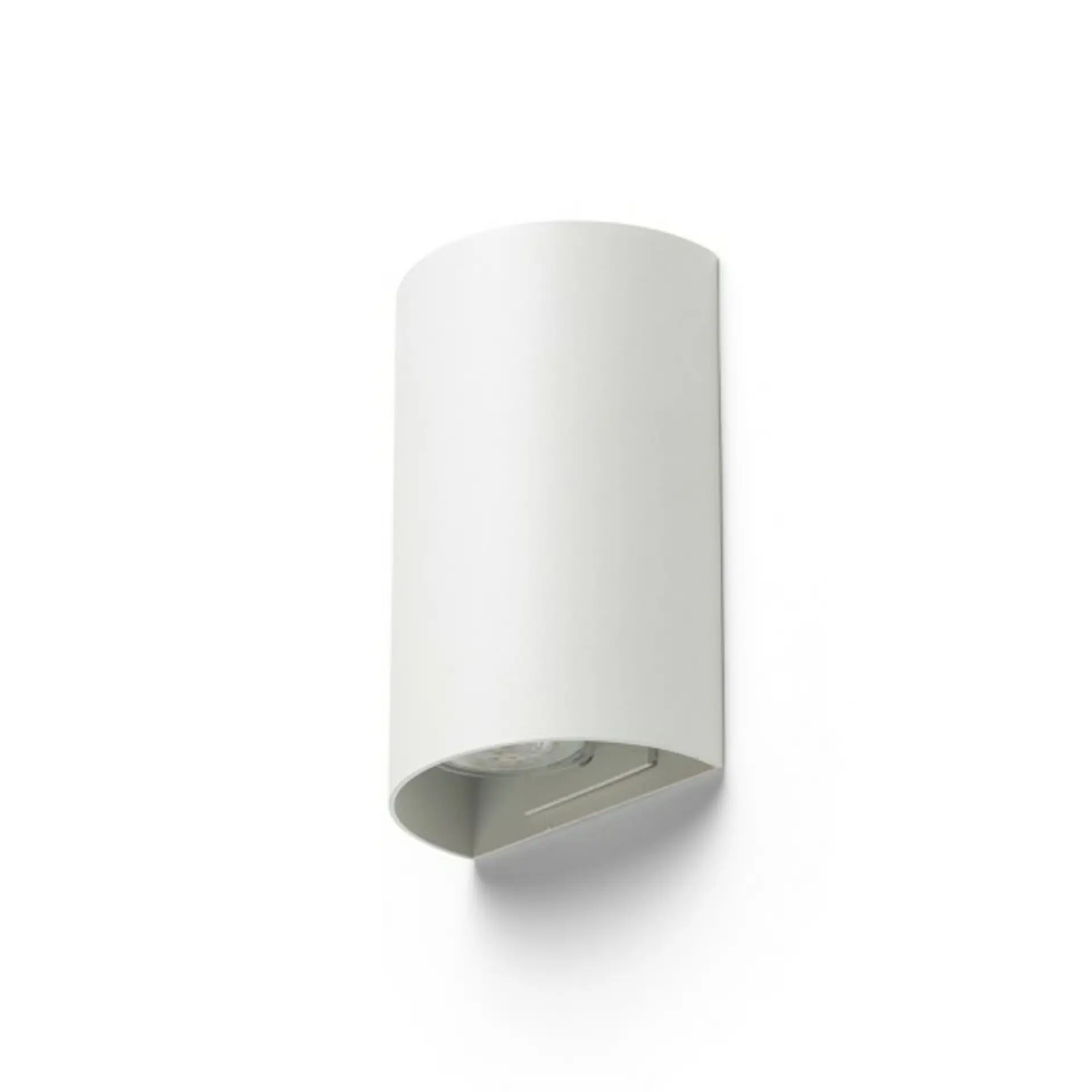 RED - DESIGN RENDL RENDL CAPRI R nástěnné svítidlo bílá 230V GU10 2x9W R14413