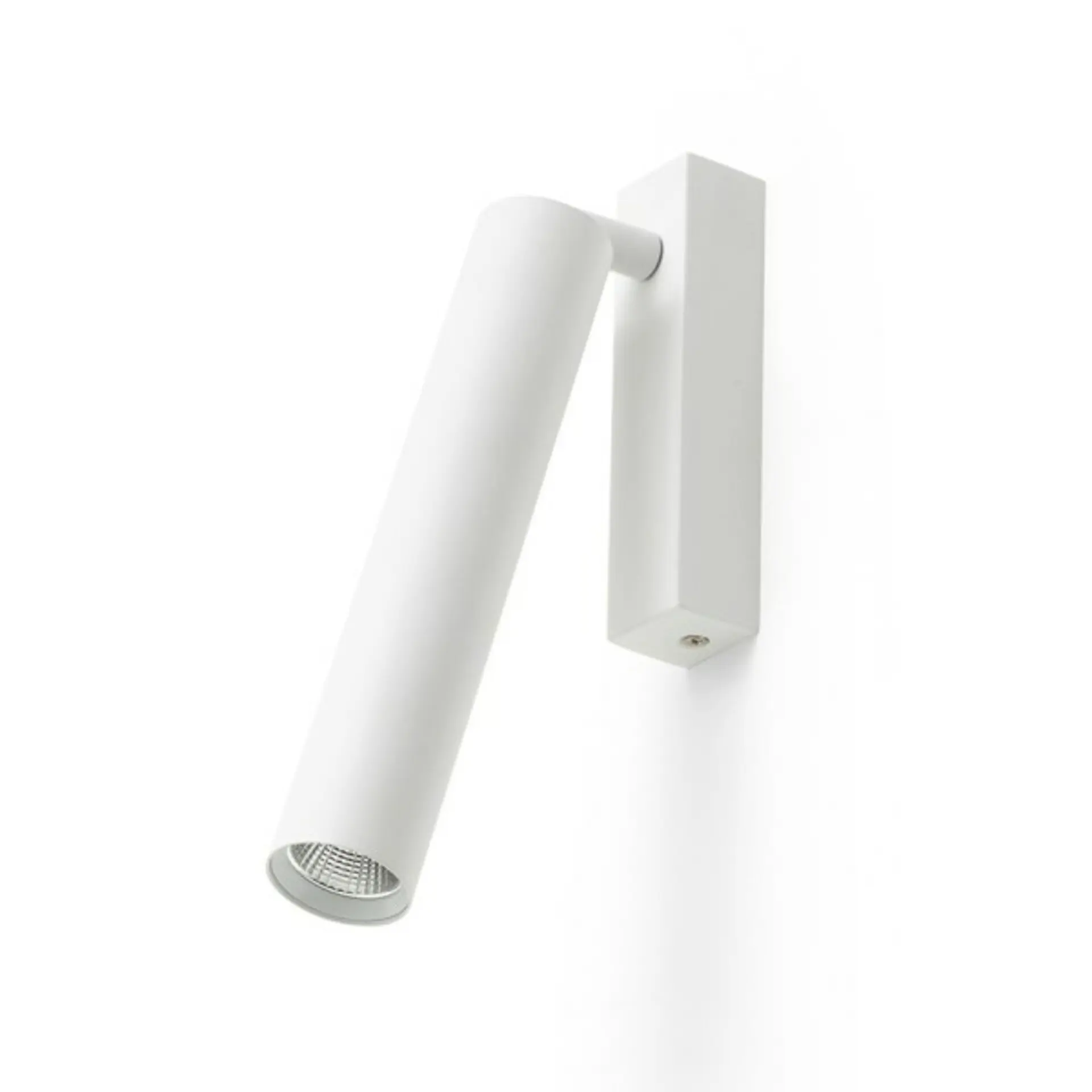 RED - DESIGN RENDL RENDL DARRIN I přisazené bodové svítidlo bílá 230V LED 6W 24° 3000K R14472
