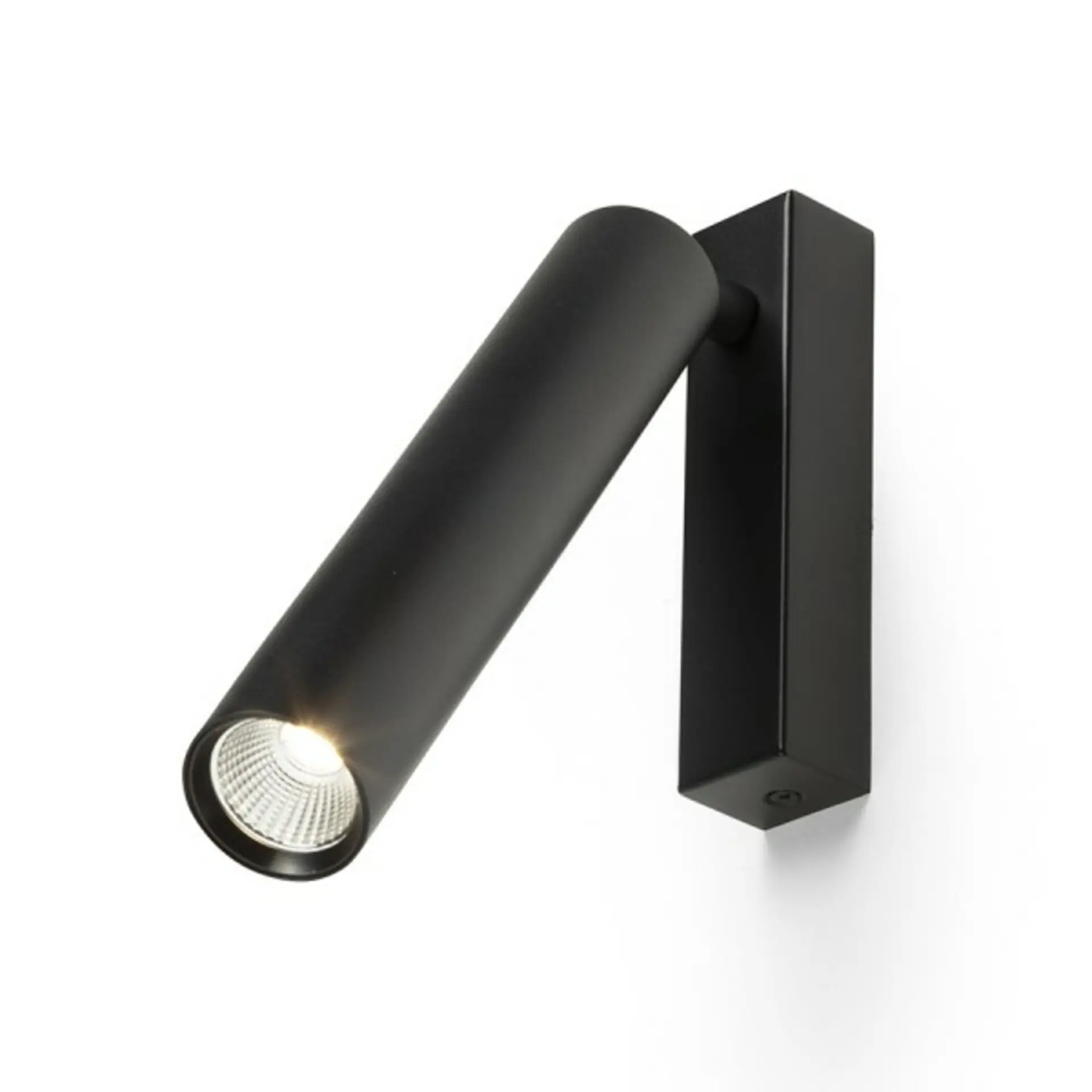 RED - DESIGN RENDL RENDL DARRIN I přisazené bodové svítidlo černá 230V LED 6W 24° 3000K R14473
