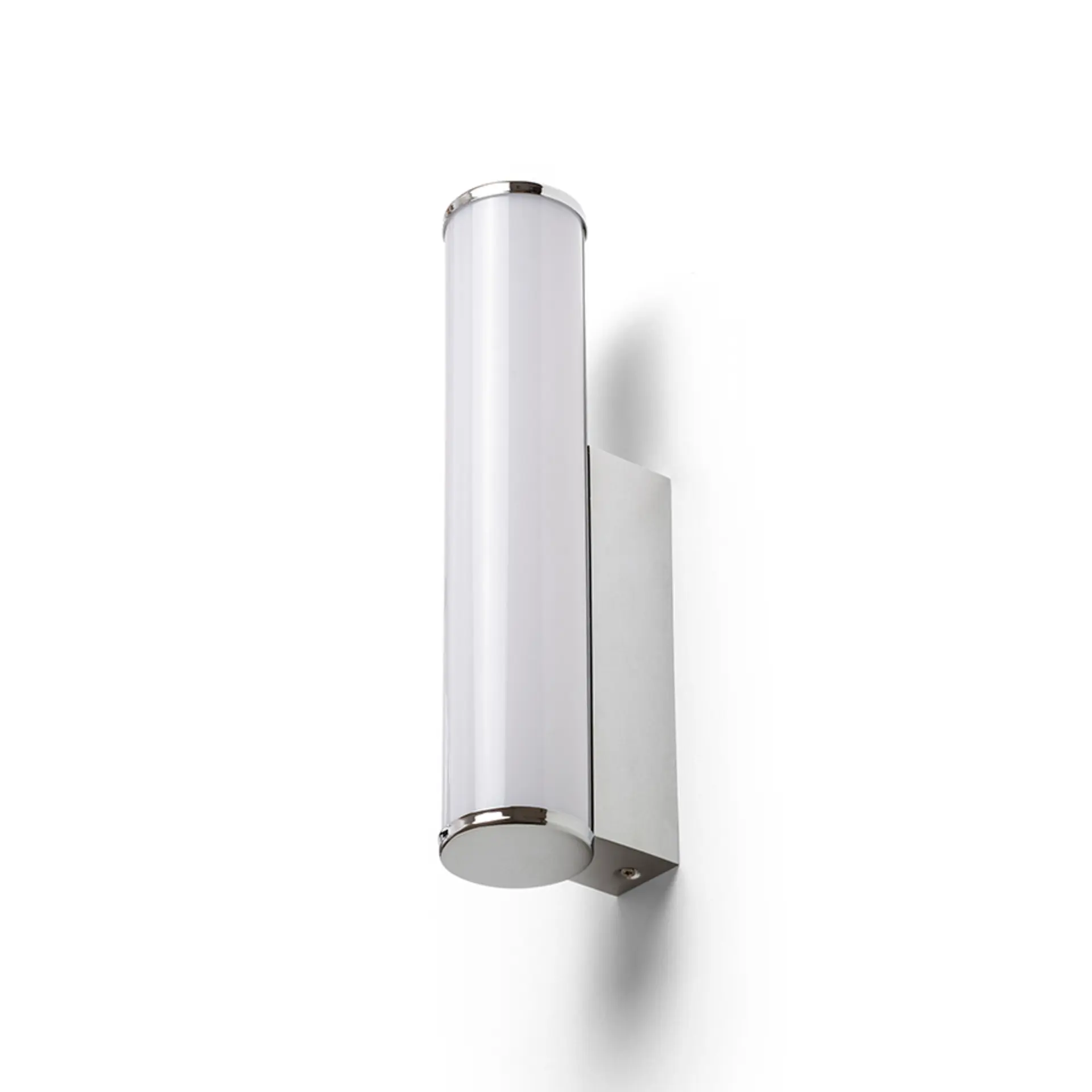 RED - DESIGN RENDL RENDL STELLA LED nástěnná lampa, koupelnová IP44 chrom R14519