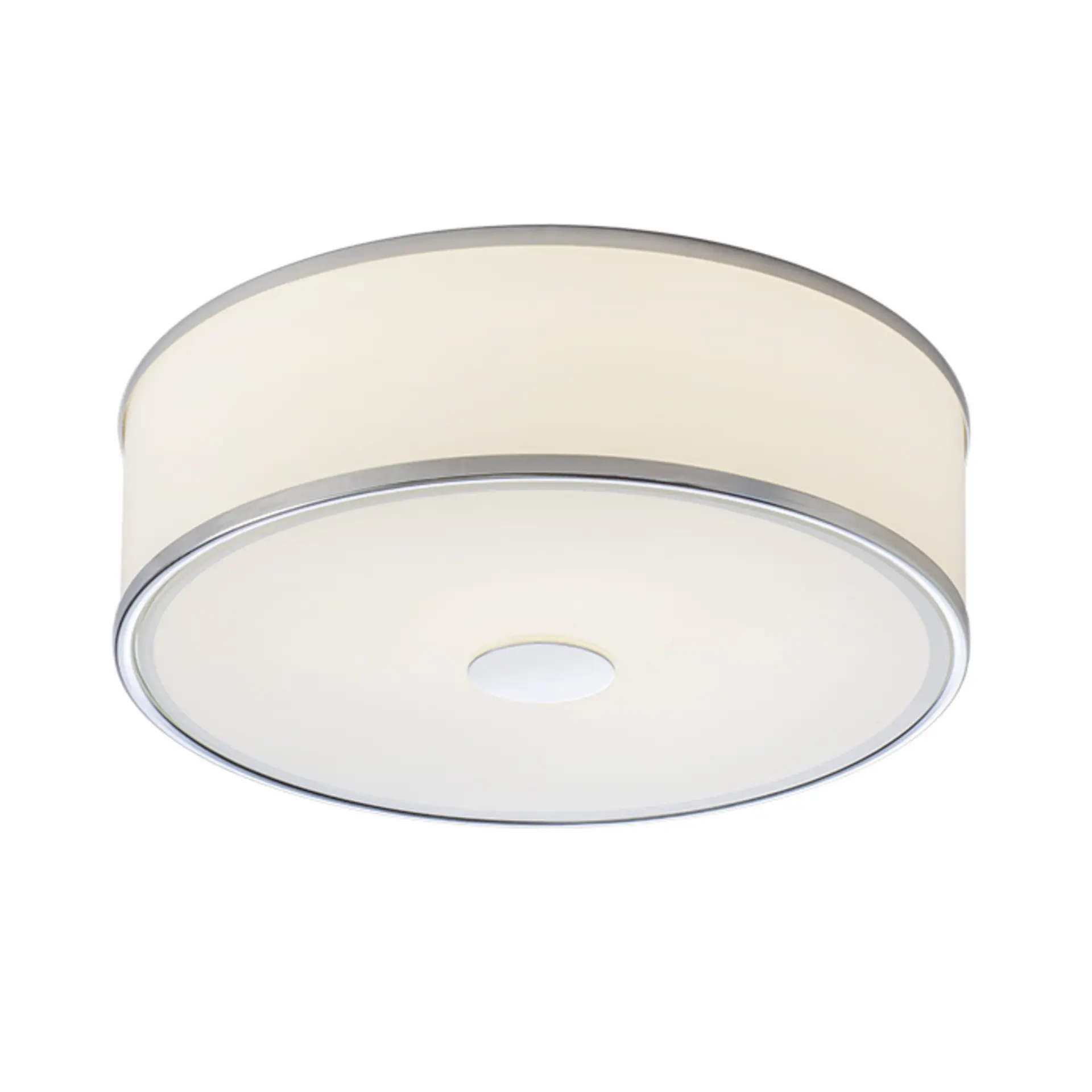 RED - DESIGN RENDL RENDL CASSABLANCA LED přisazené svítidlo, dekorativní chrom R14550