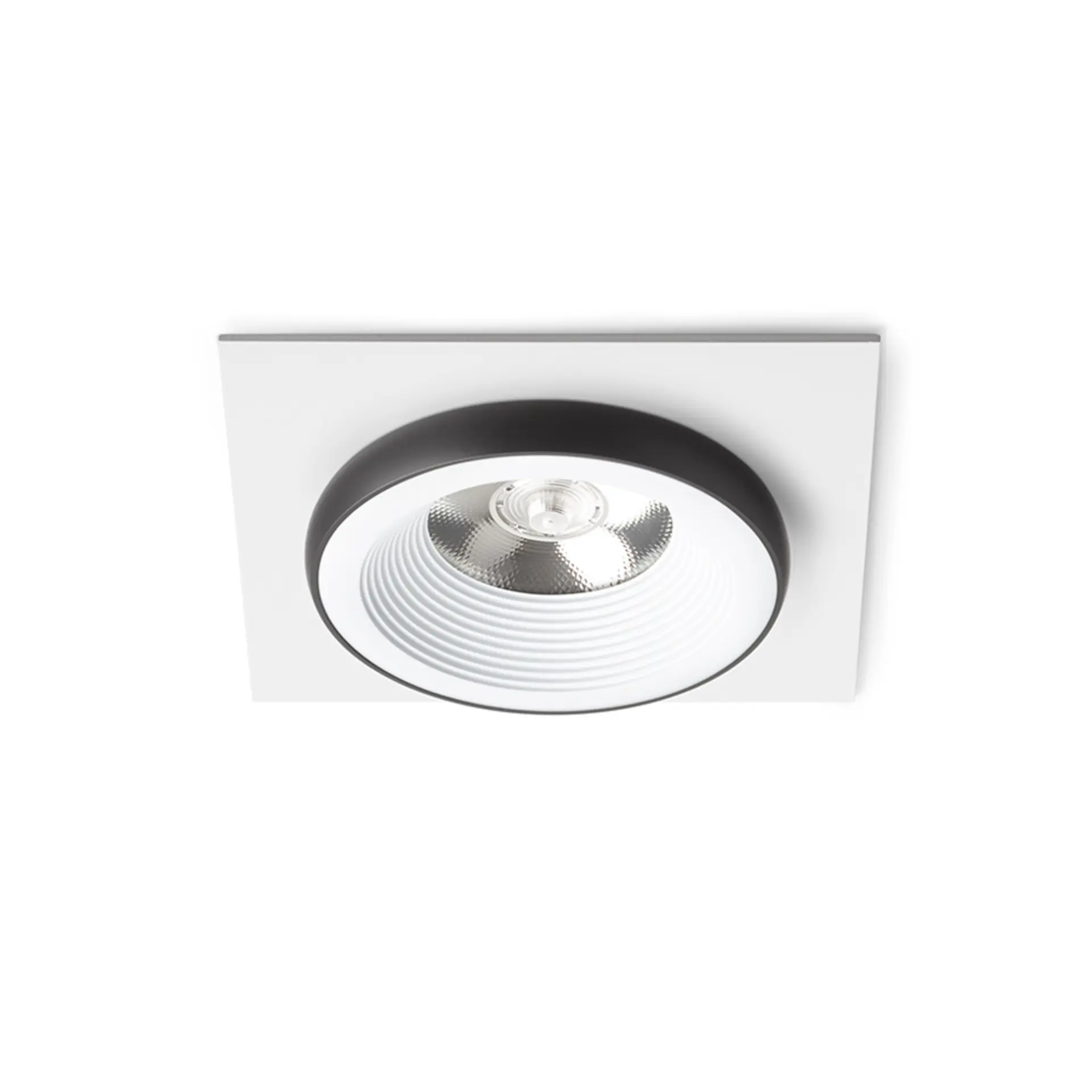 RED R14580 SHARM LED vestavné světlo, sady bílá/černá - RED - DESIGN RENDL