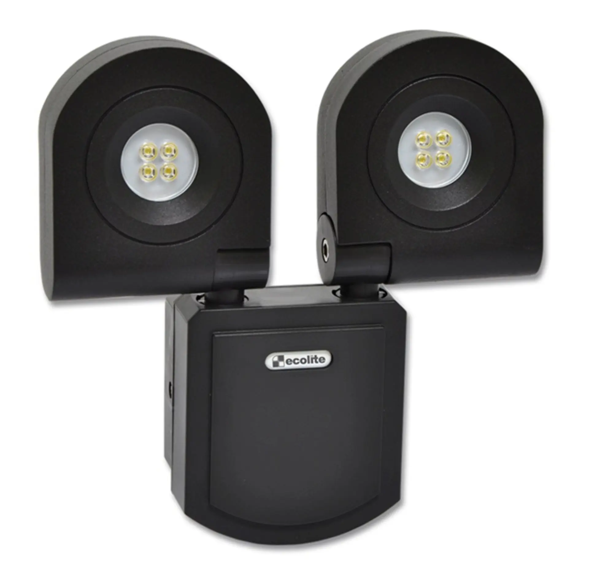 Ecolite LED svítidlo, 8xSMD3535, 10W, 6400K, IP54, 1440lm RL3226-2x10W