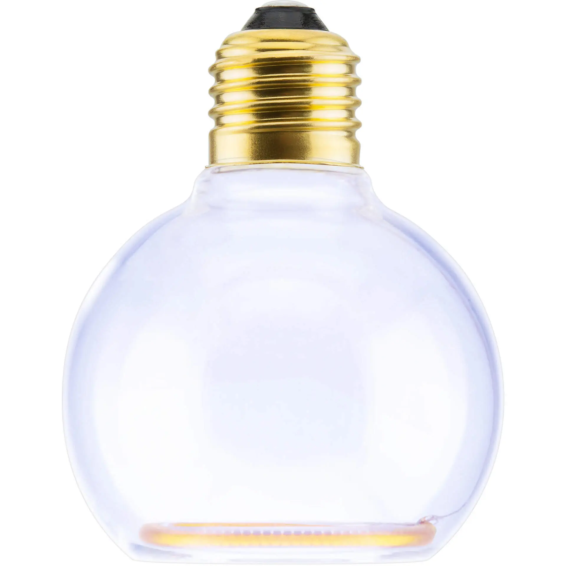 Segula 55005 LED Floating Globe 80 čirá E27 4 W (21 W) 240 Lm 2200 K