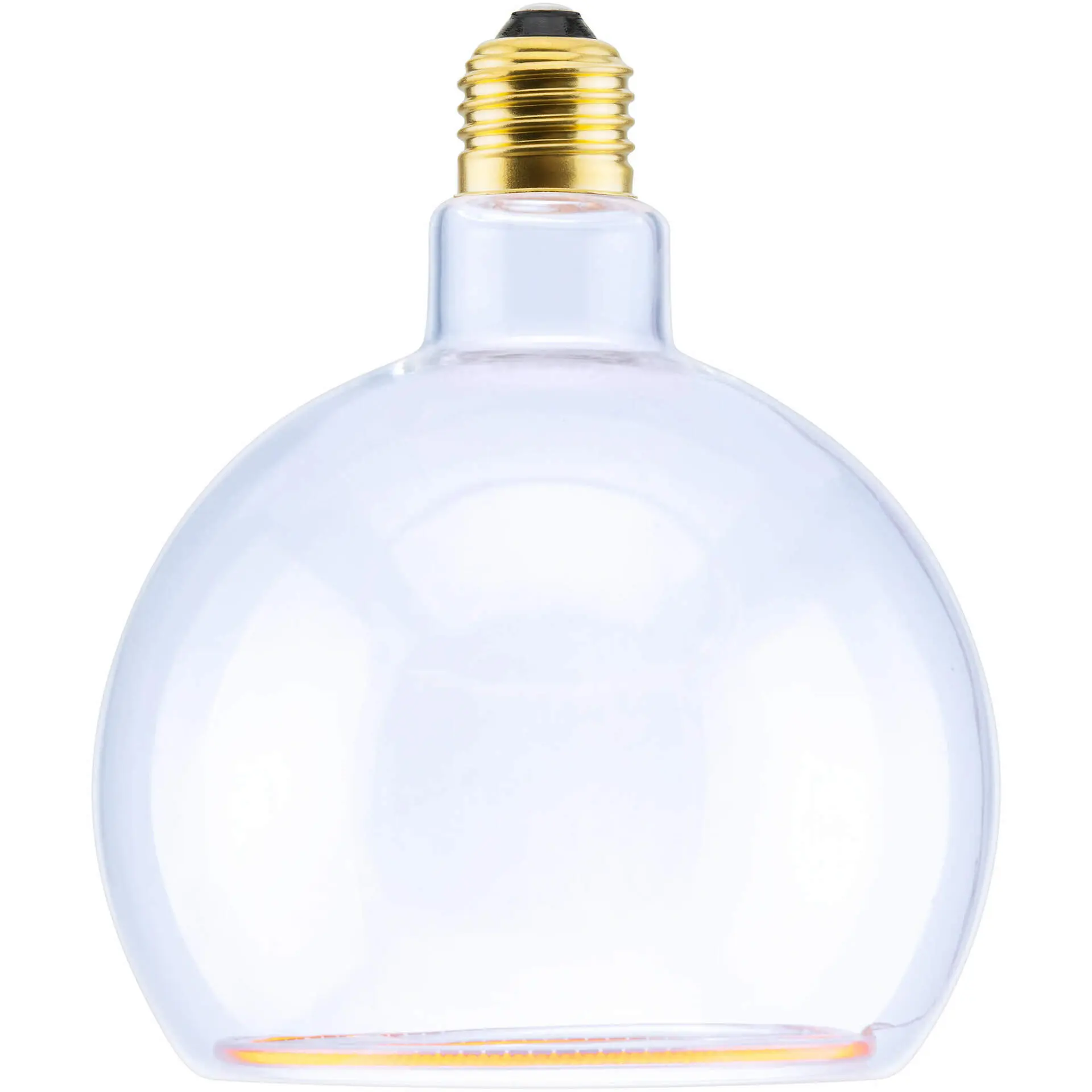 Segula 55006 LED Floating Globe 125 čirá E27  4,5 W (28 W) 300 Lm 2200 K