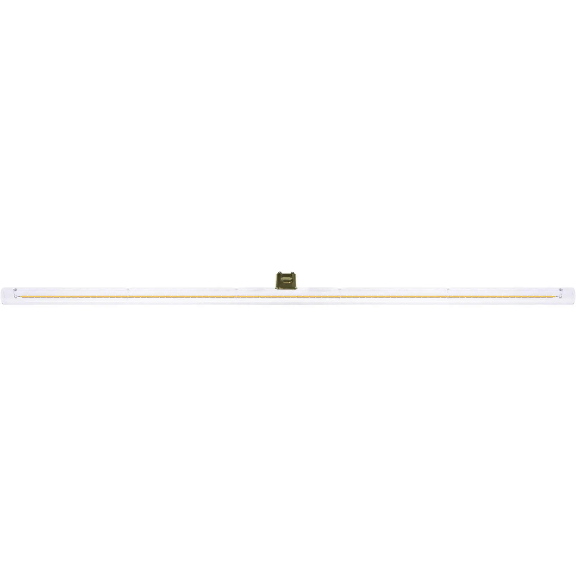 Segula 55178 LED lineární lampa 1000 mm čirá S14d 6 W (39 W) 450 Lm 2200 K