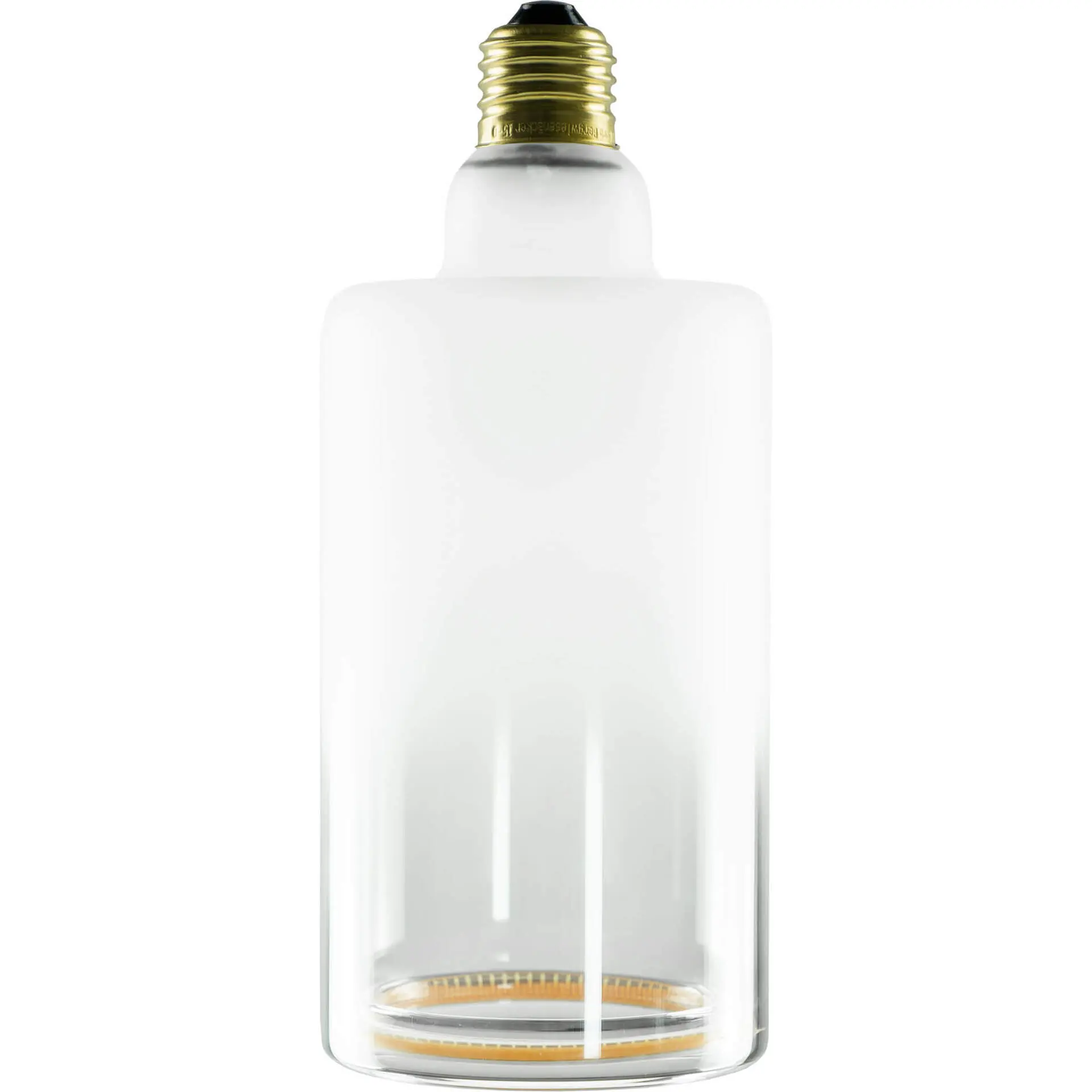 Segula 55453 LED Floating Cylinder polo matná E27 4,5 W (28 W) 300 Lm 2.200 K