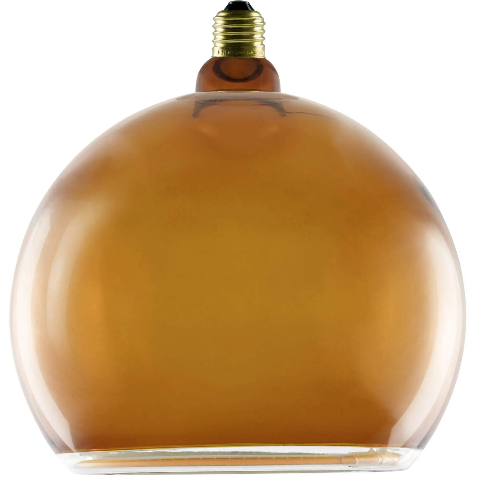 Segula 55542 LED Floating Billard Globe 200 oranžová E27 6 W (39 W) 460Lm 2200 K