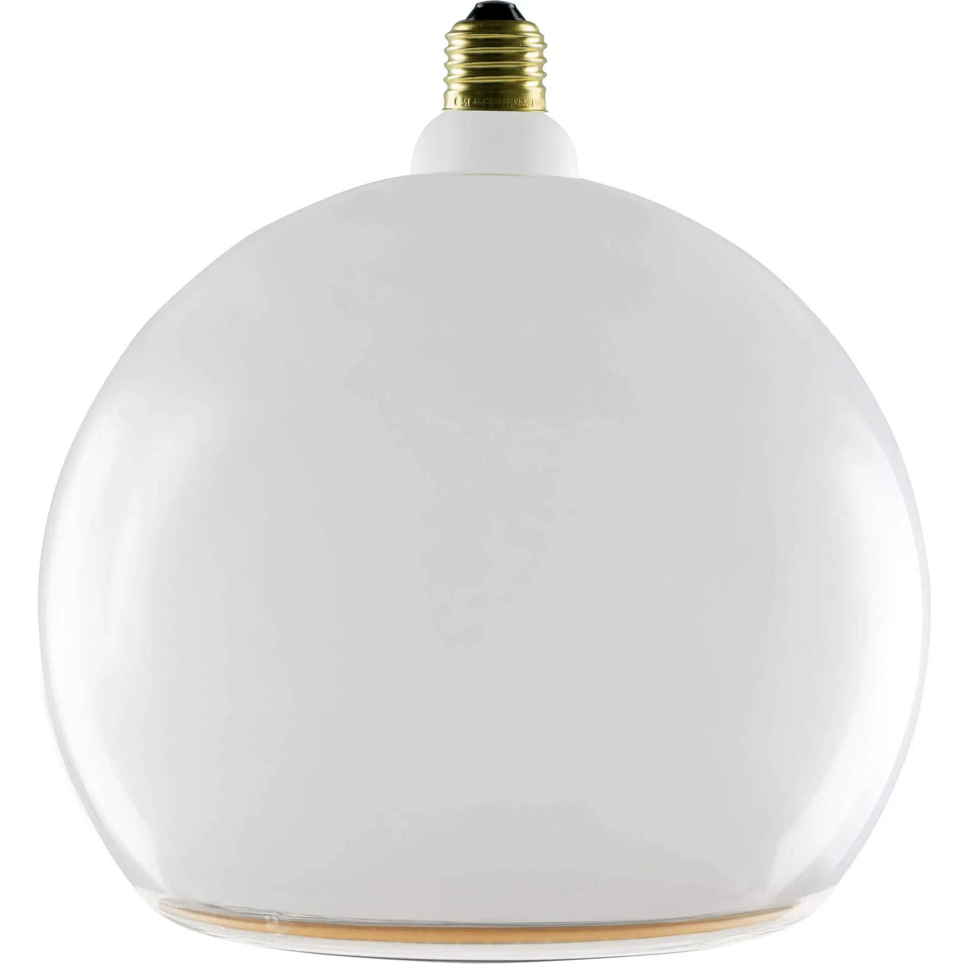 Segula 55572 LED Floating Billard Globe 200 bílá E27 6 W (39 W) 460 Lm 2200 K