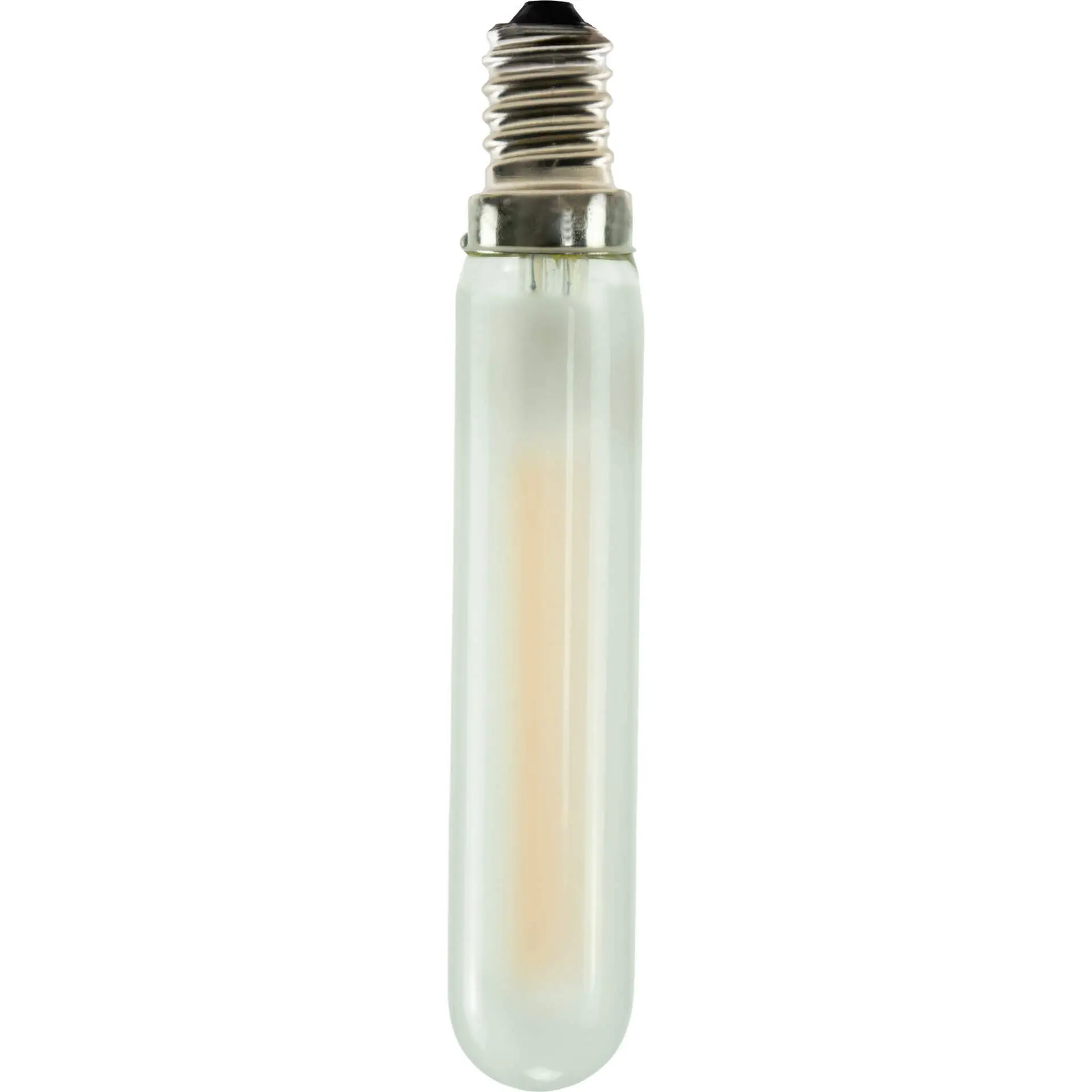 Segula 55711 LED trubka matná E14 2,5 W (21 W) 200 Lm 2700 K