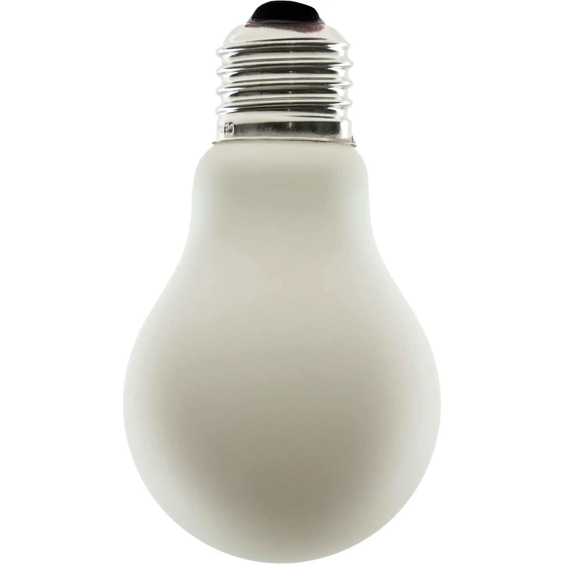 Segula 55885 LED žárovka 24V stmívaní do teplé opál E27 6 W (45 W) 560 Lm 2000-2700 K