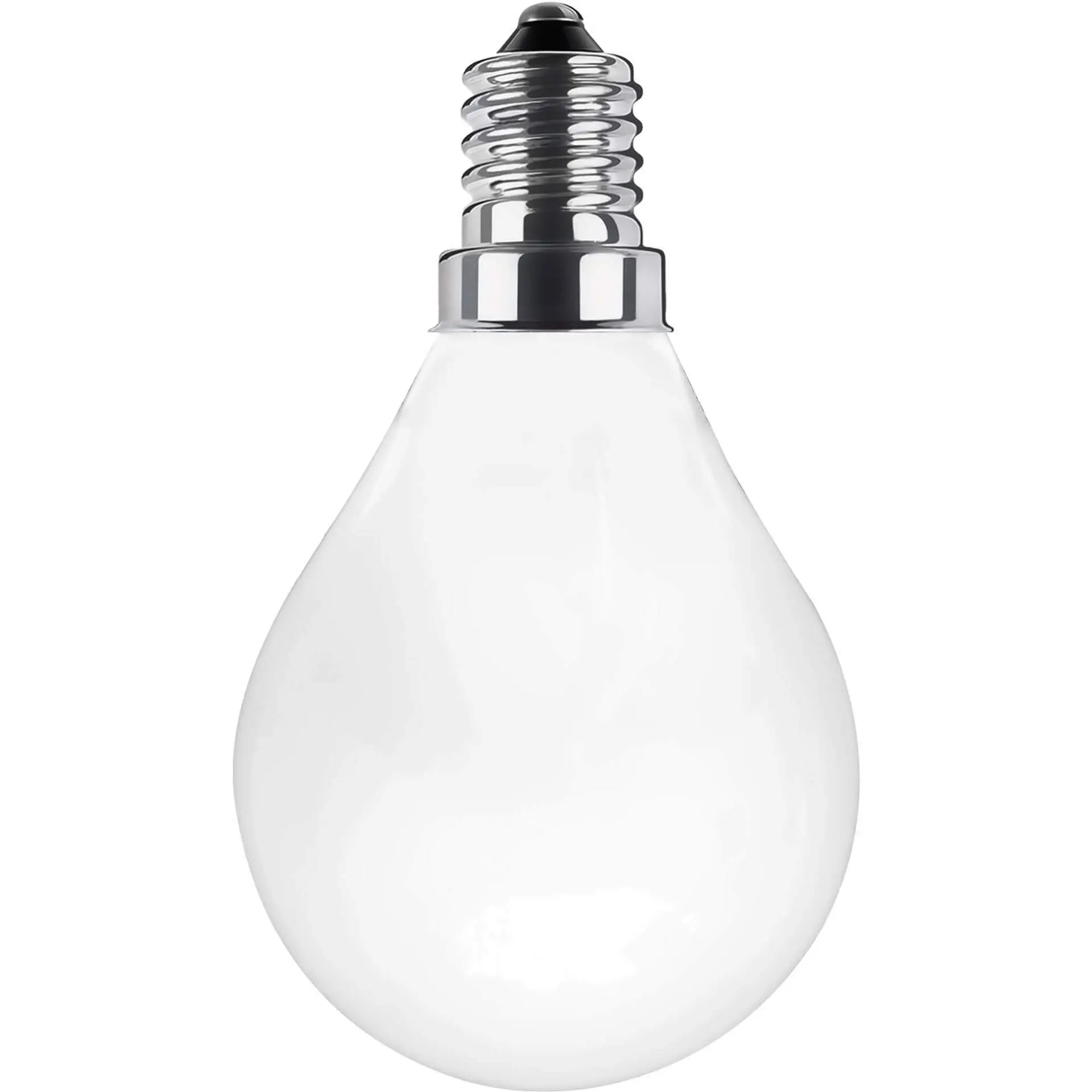 Segula 55981 LED kapka 24V matná E14 3 W (23 W) 210 Lm 2700 K
