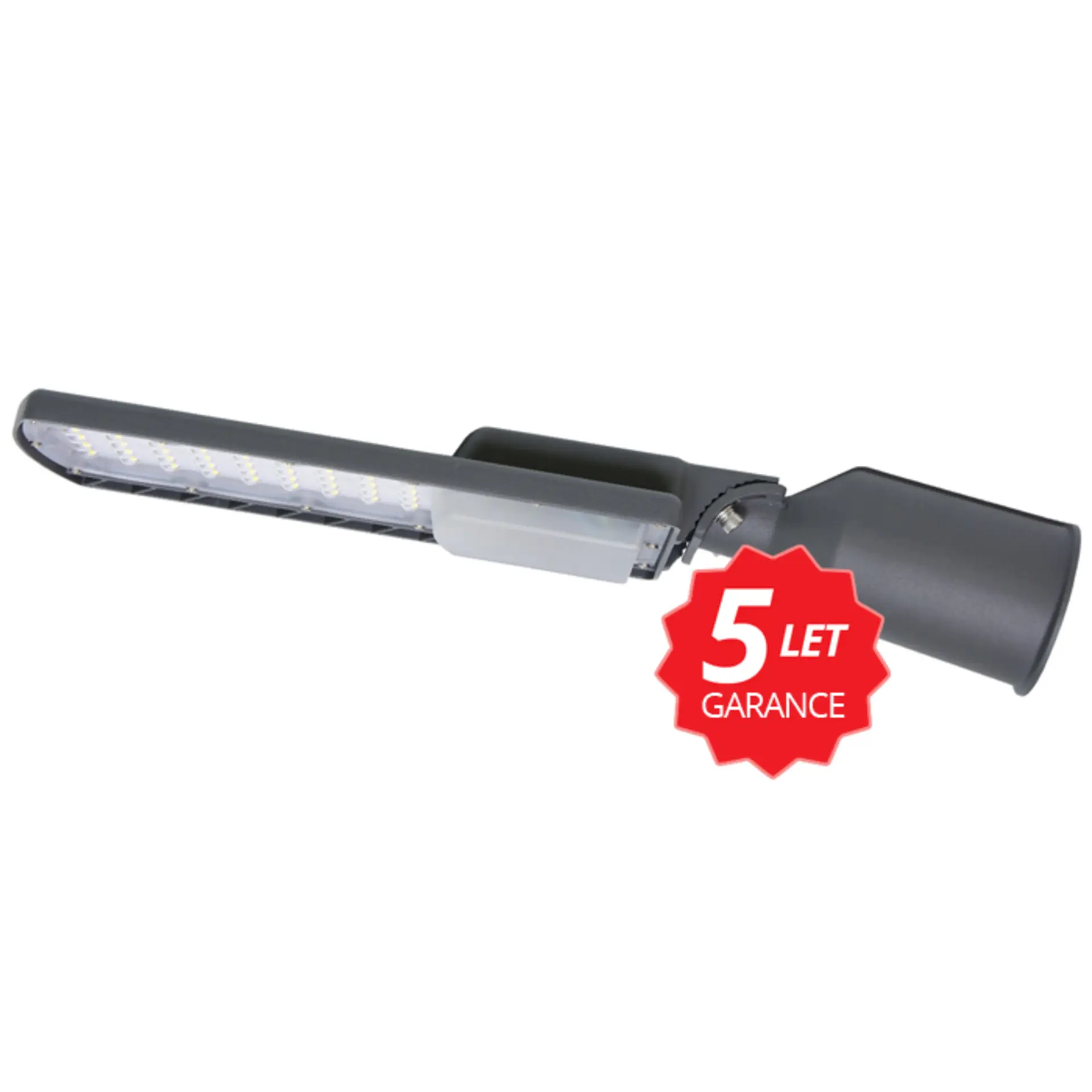 Ecolite LED veřejné osvětlení 30W 4200lm 2700K IP66 SL02-30W/2700