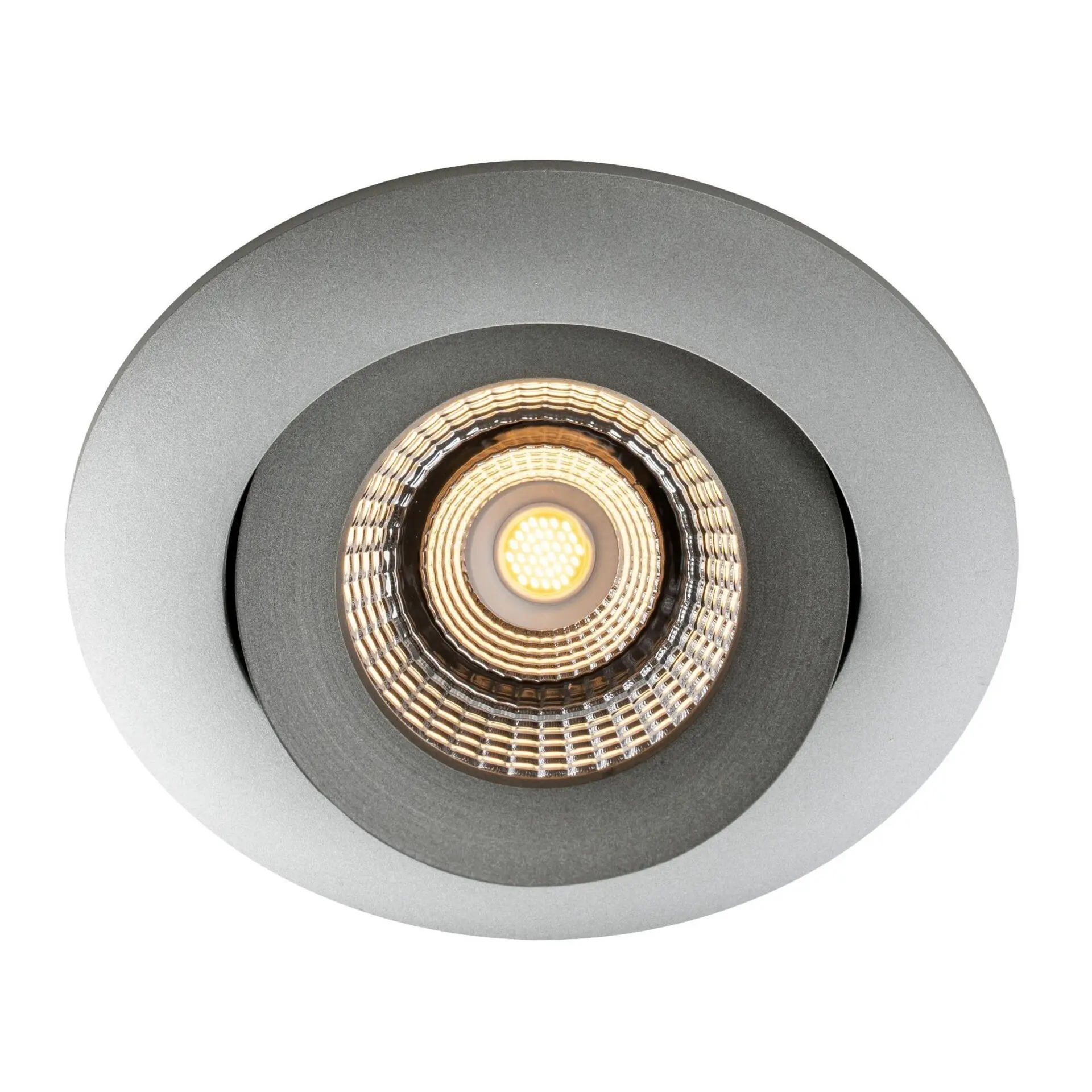 SLC 3234449 Svítidlo SLC Allround 360° ALU 4000K R83 848LM CRI>95 IP44 - TLG