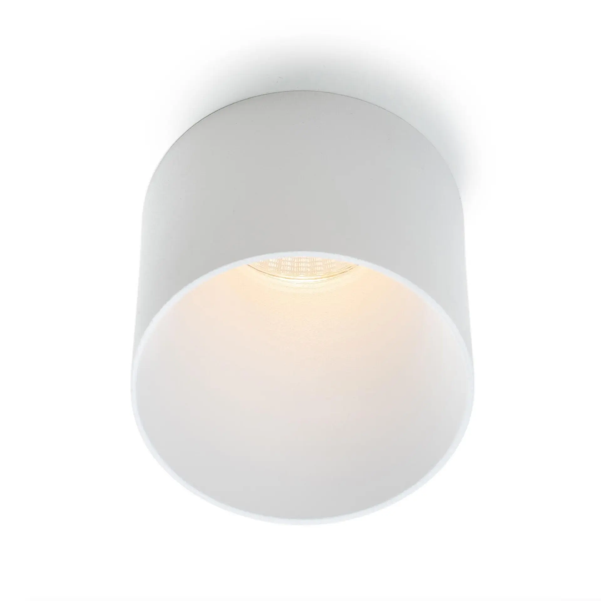 SLC 3234513 Svítidlo SLC TUBO R62 WH 550TED 930 IP54 24° - TLG
