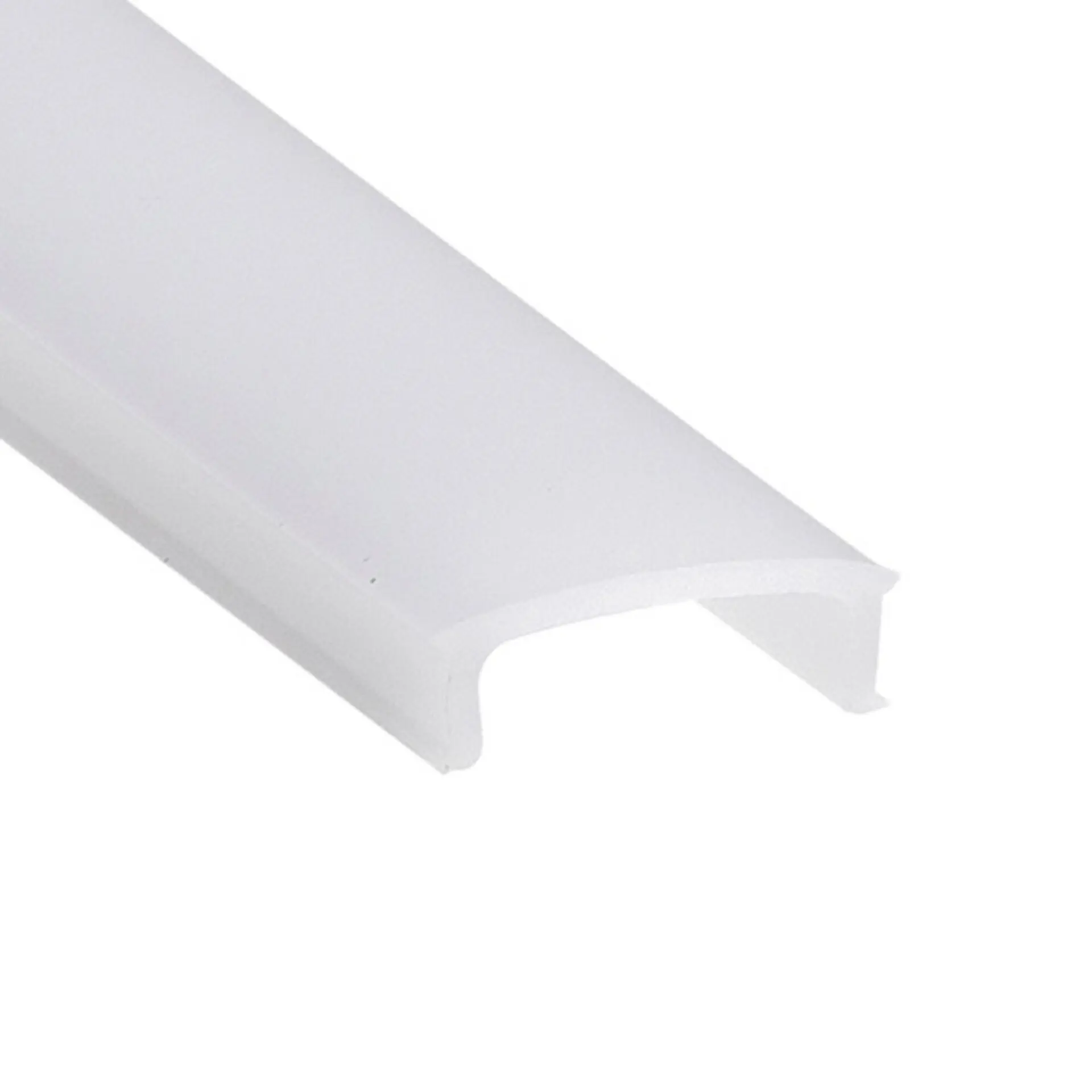 SLC PL3001 Kryt pro profil DL čirý 2m - TLG