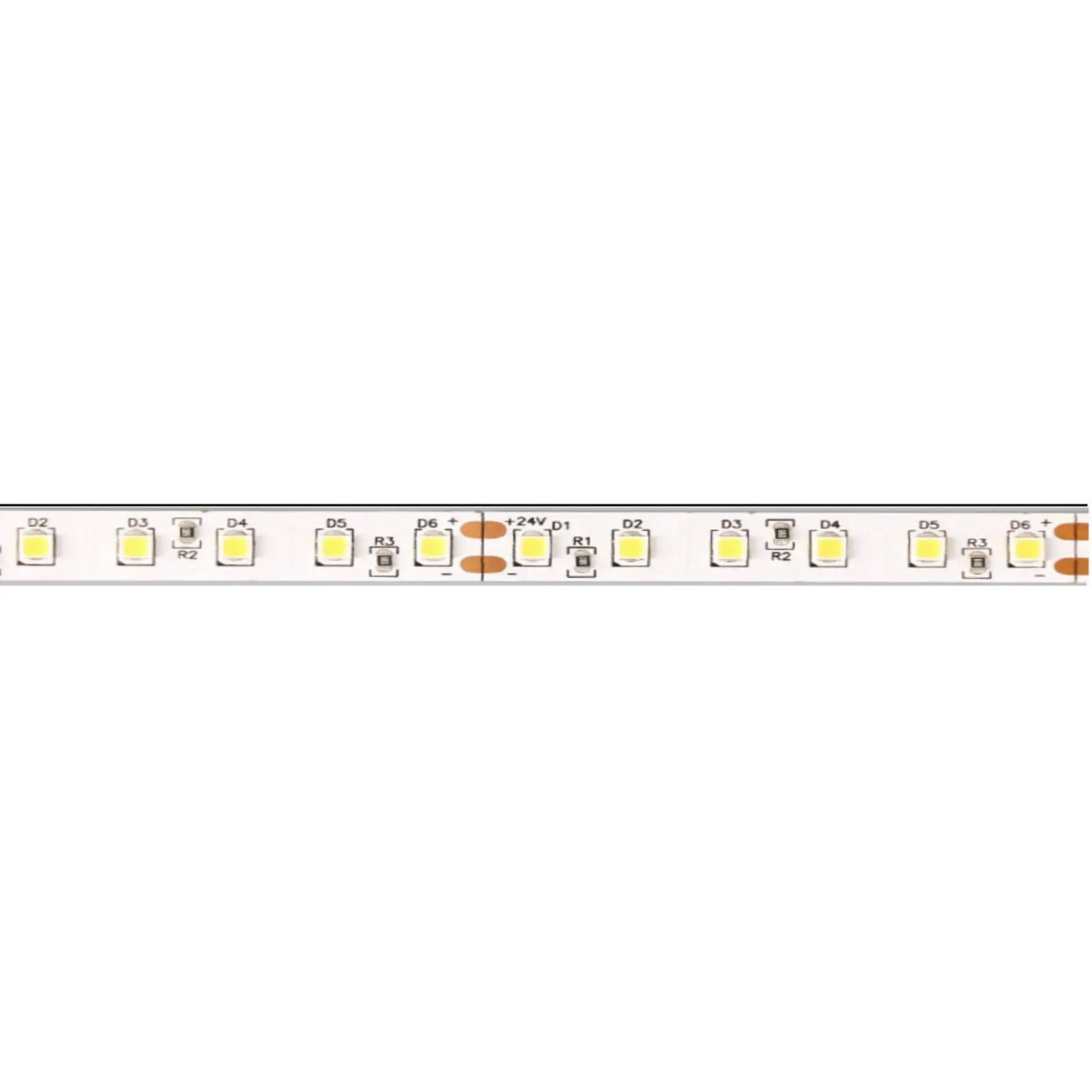 SLC S11200 LED pásek SLC LED STRIP FS 120 5m 10mm 9,6W 700lm Ra97 2700K IP20 - TLG
