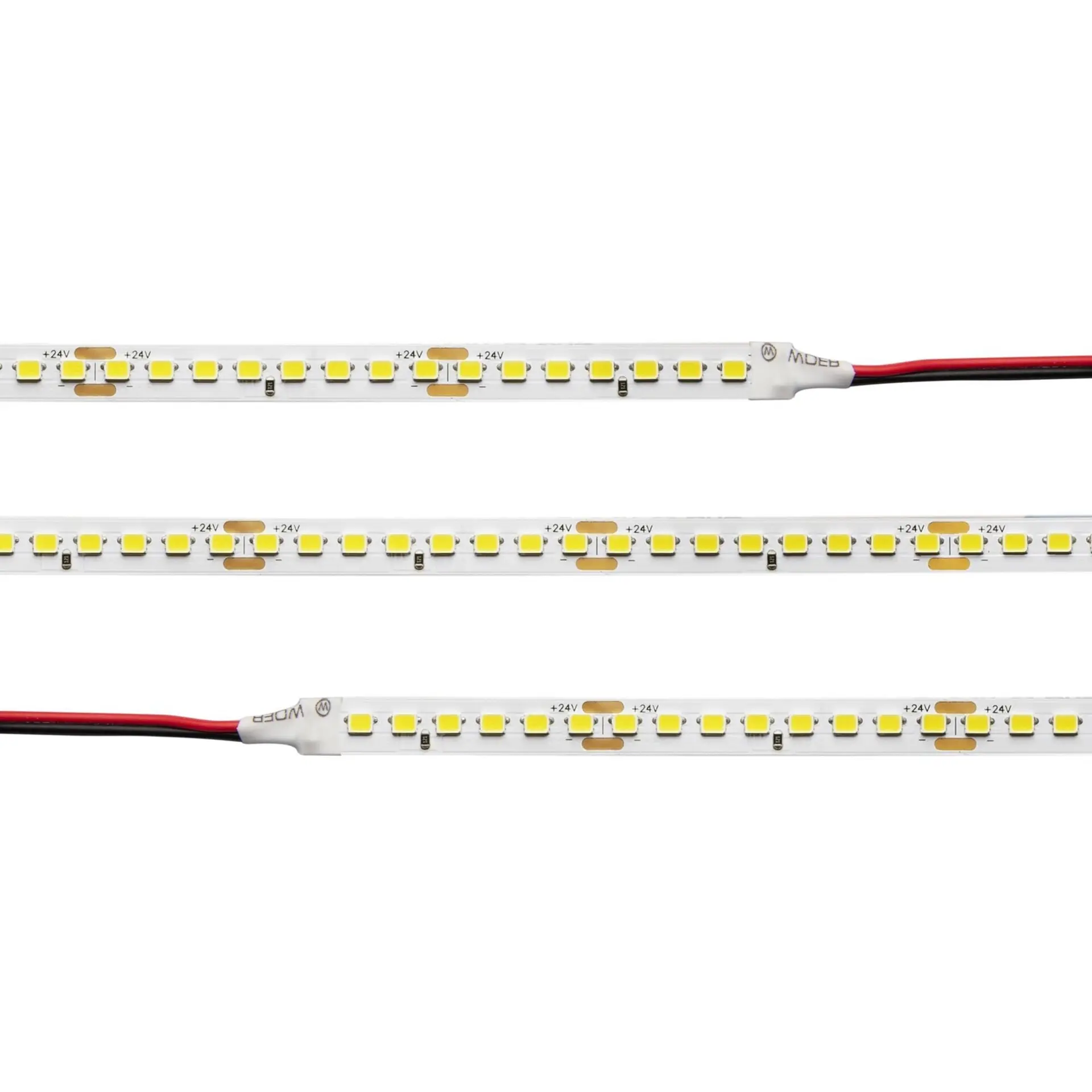 SLC S13065 LED pásek SLC LED STRIP HE CV 160 5M 8MM 9,6W 1728LM 840 IP20 - TLG