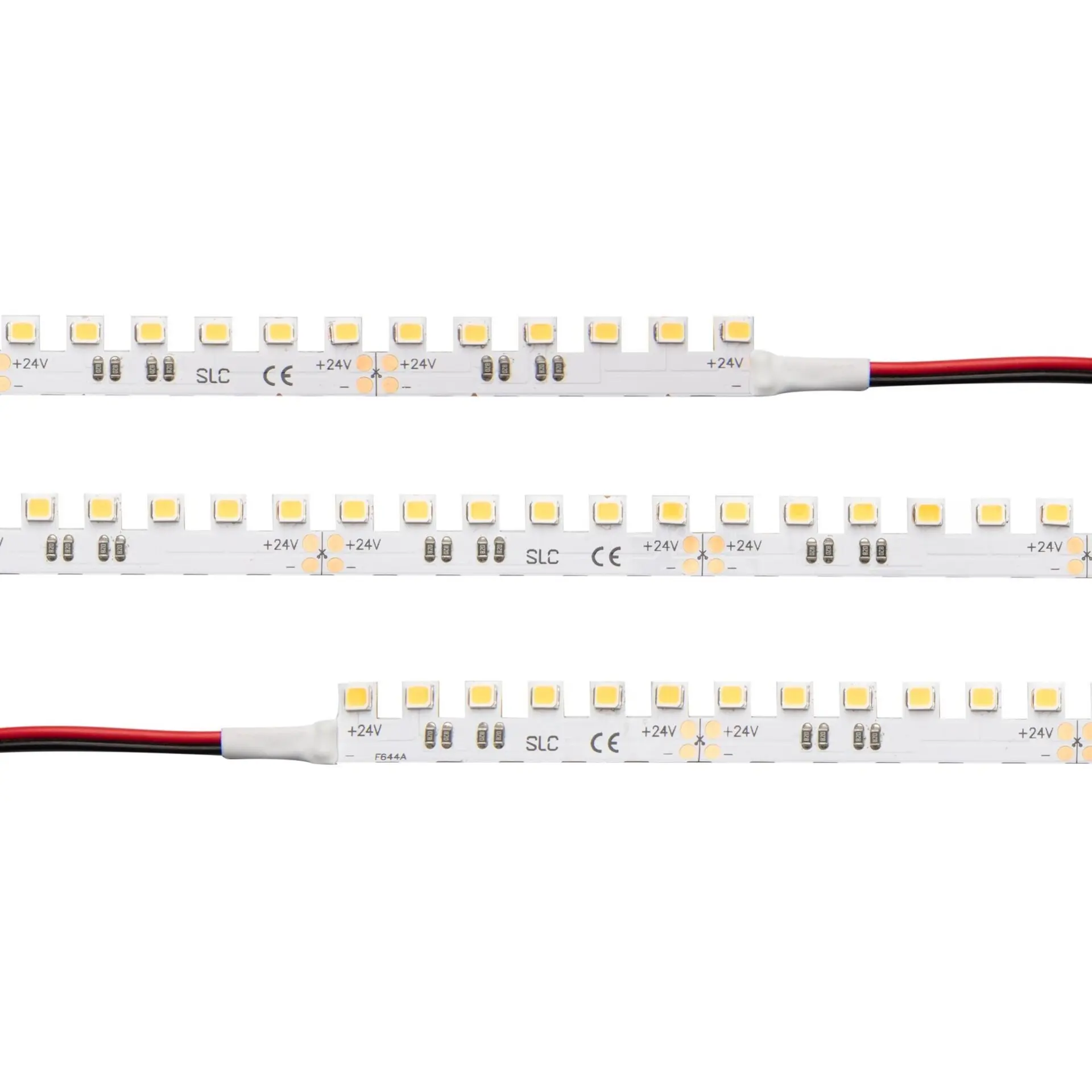 SLC S14019 LED pásek SLC LED STRIP 90° MONO CV 120 5M 10MM 14W 1080LM 827 IP20 - TLG