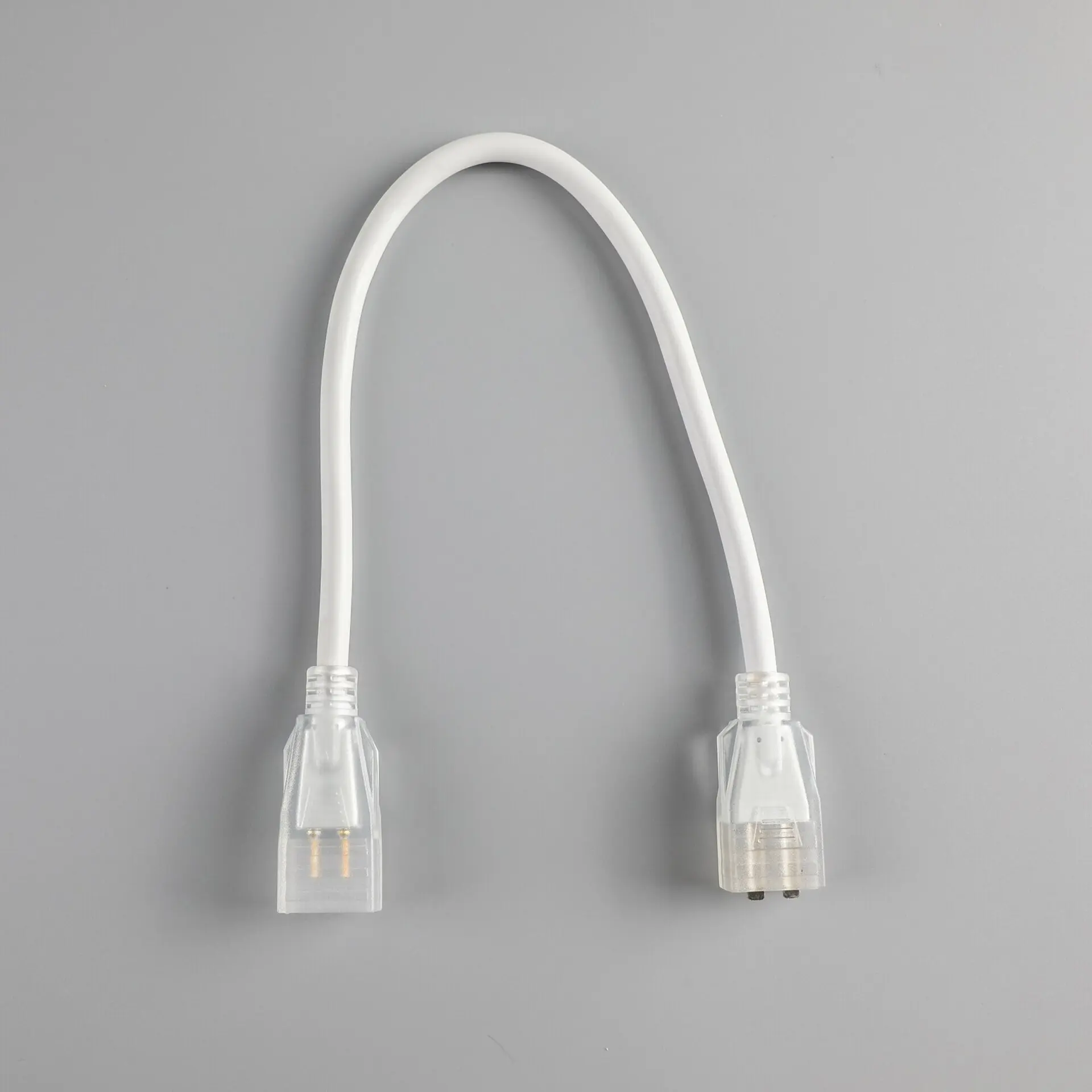 SLC S17188 Kabelová spojka pro LED pásky 230V Dim 15cm IP40/65 - TLG