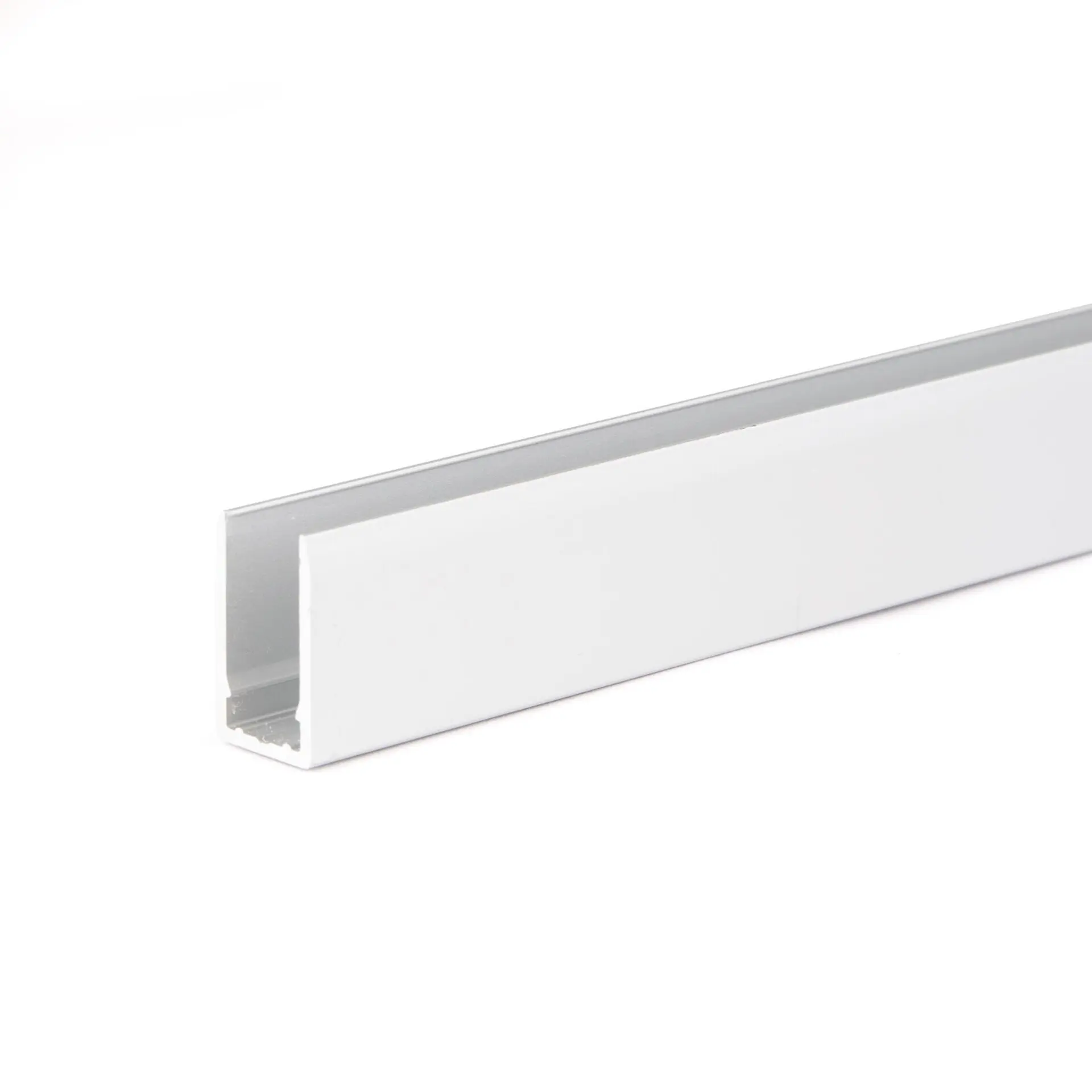 SLC S17284 Profil pro Neon Flex 230V SideBend 1m hliník - TLG