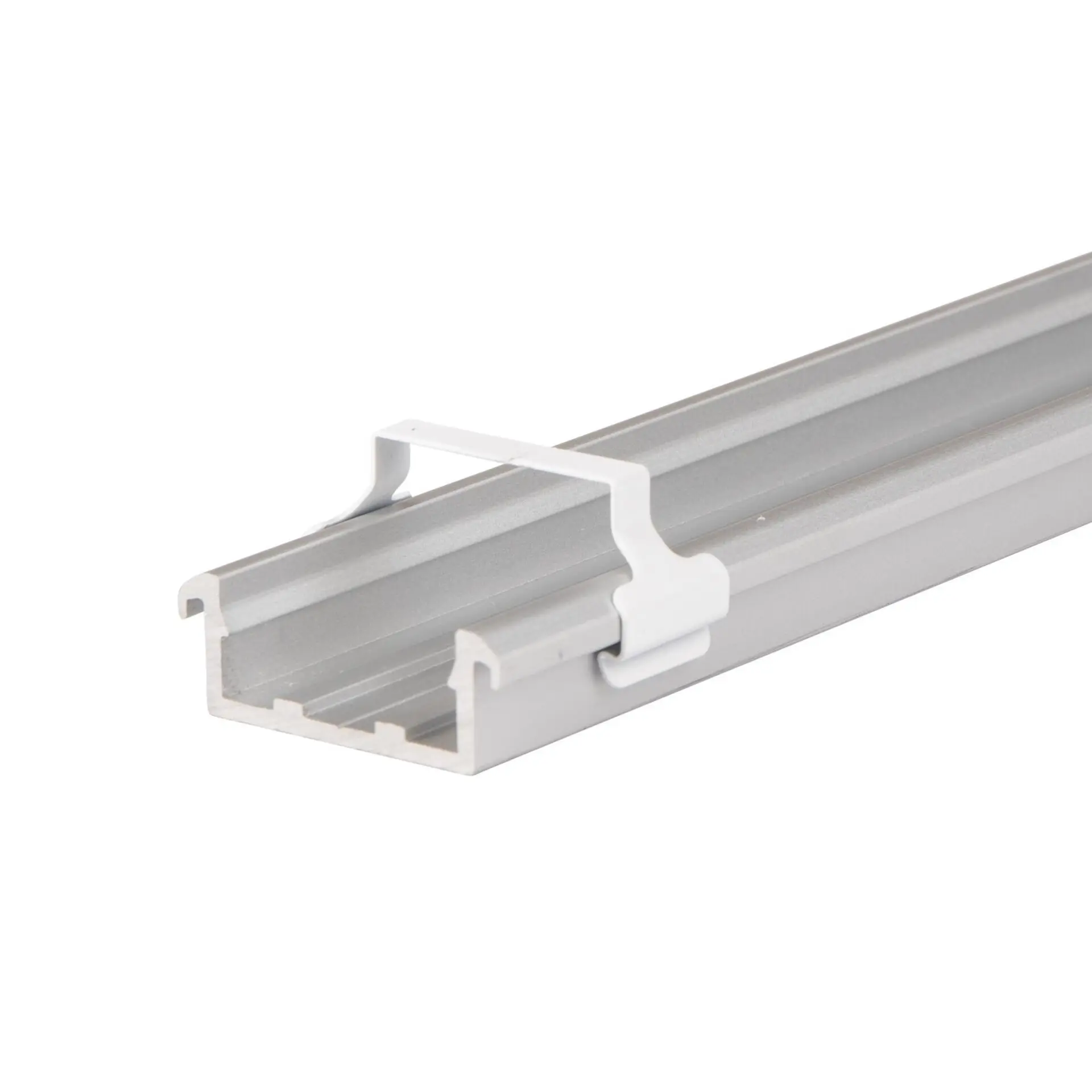 SLC profil pro Neon Flex 230V TopBend 1m hliník