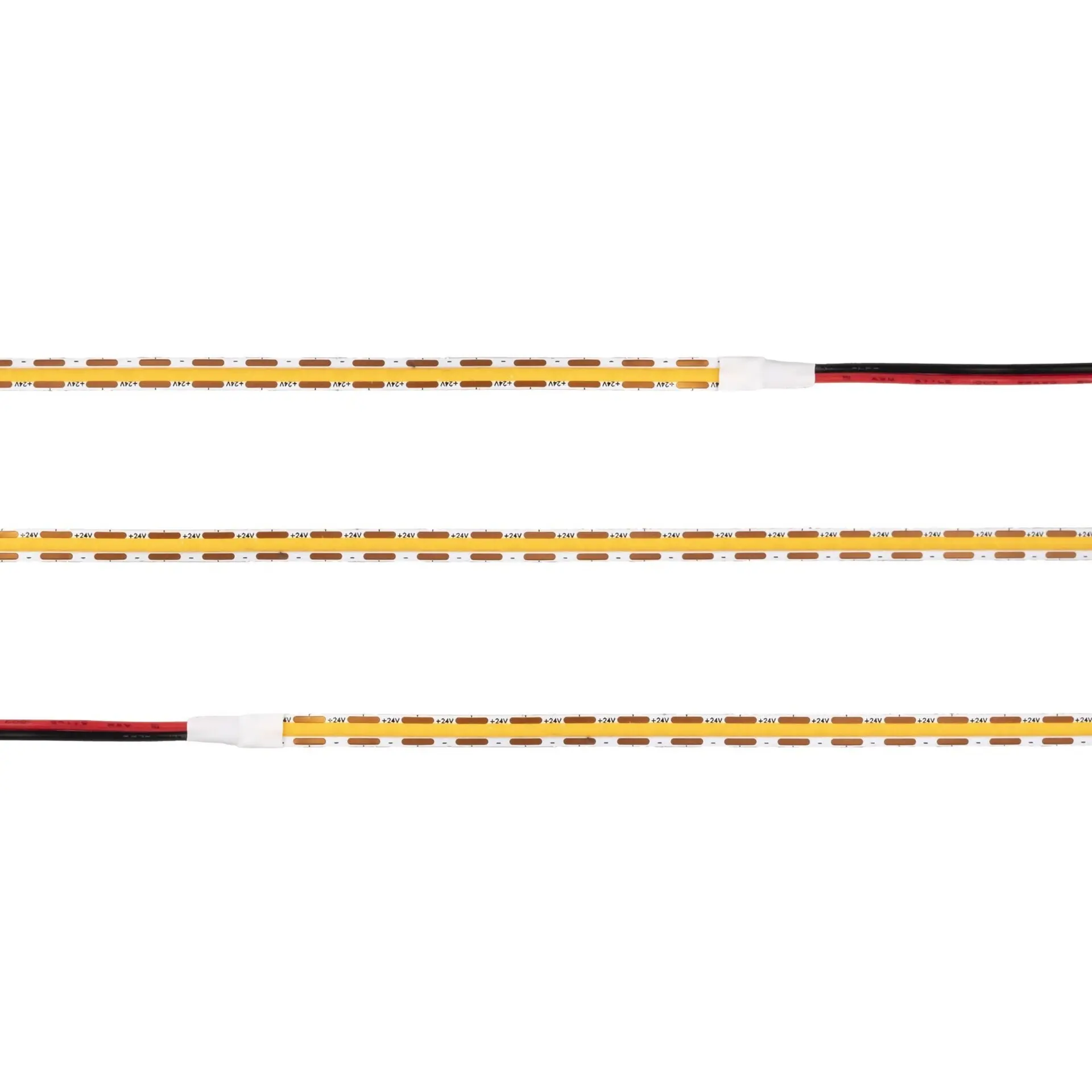 SLC LED pásek COB Onecut 4W/m 400lm/m 4000K Ra90 24V IP20 5m