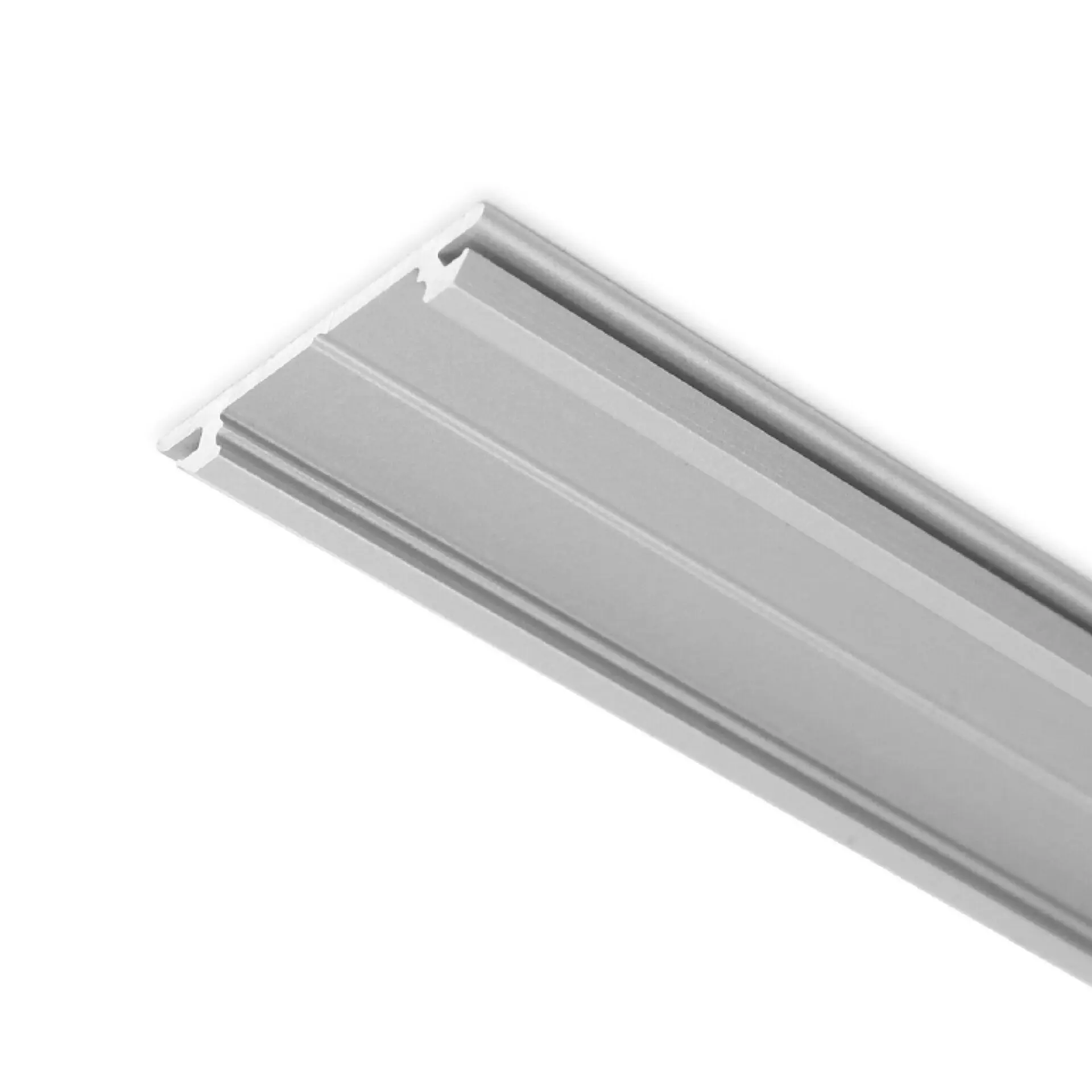 SLC S40025 SLC profil CURVE A12CD/U5 hliník 2m - TLG