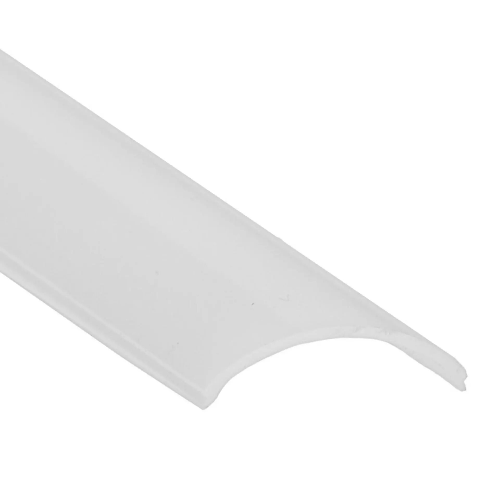 SLC kryt pro profil Pro C1 2m oválný opál