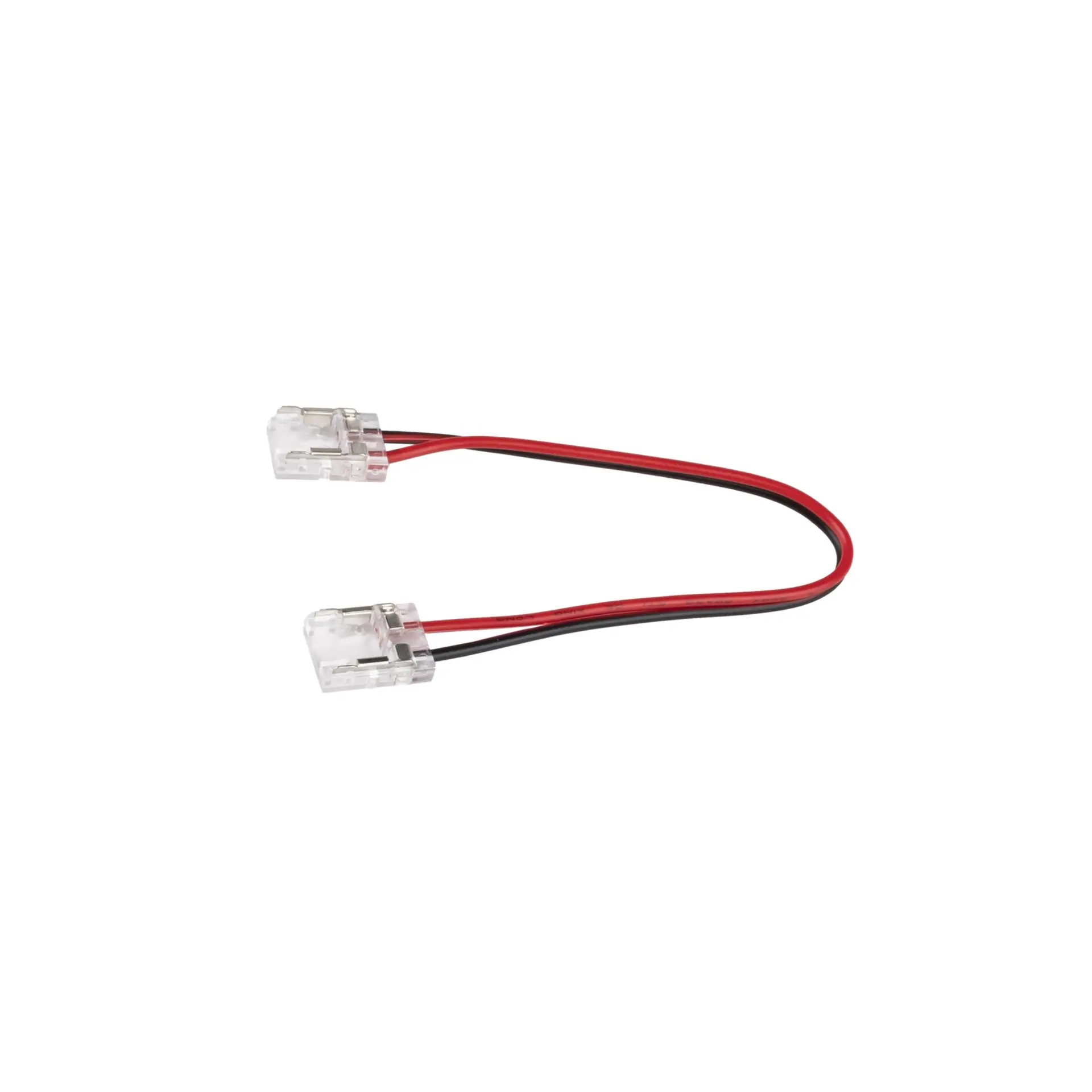 SLC S90014 Kabelová spojka pro LED pásek COB IP20 2pin 5mm PCB 2x - TLG