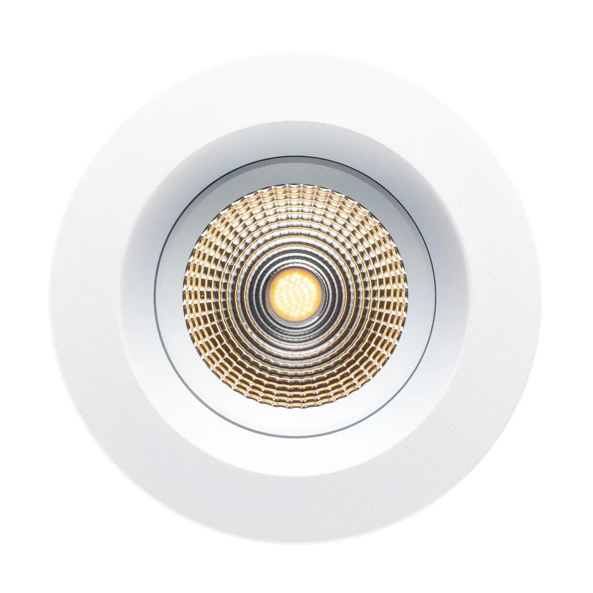 SLC SLC1125 Svítidlo SLC ONE SOFT R68-83 WH 620TED 930 IP44 36° - TLG