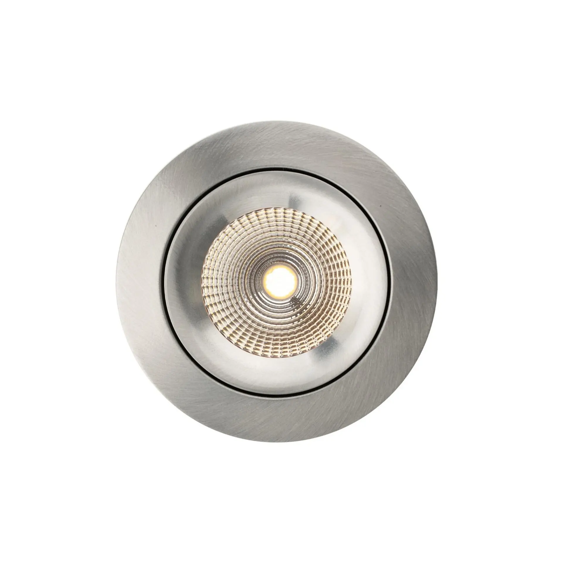 SLC SLC1146 Svítidlo SLC ONE 360 R68-83 ALU 625TED 927 IP44 36° - TLG