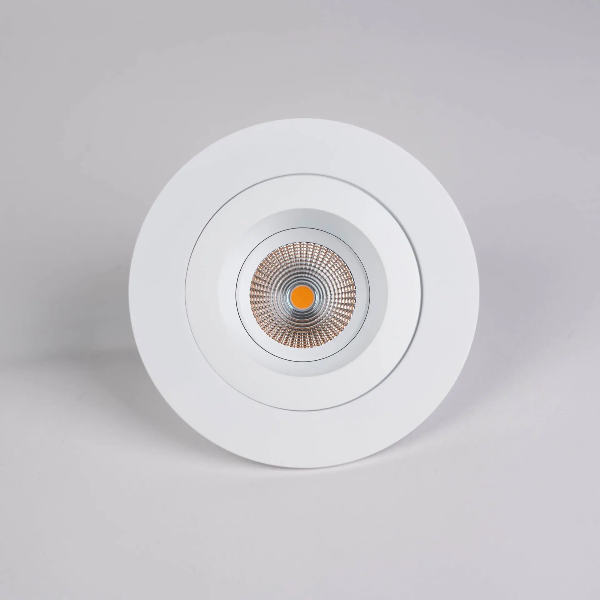 SLC SLC1150 Adaptér pro montáž svítidel One360 / OneSoft bílý - TLG